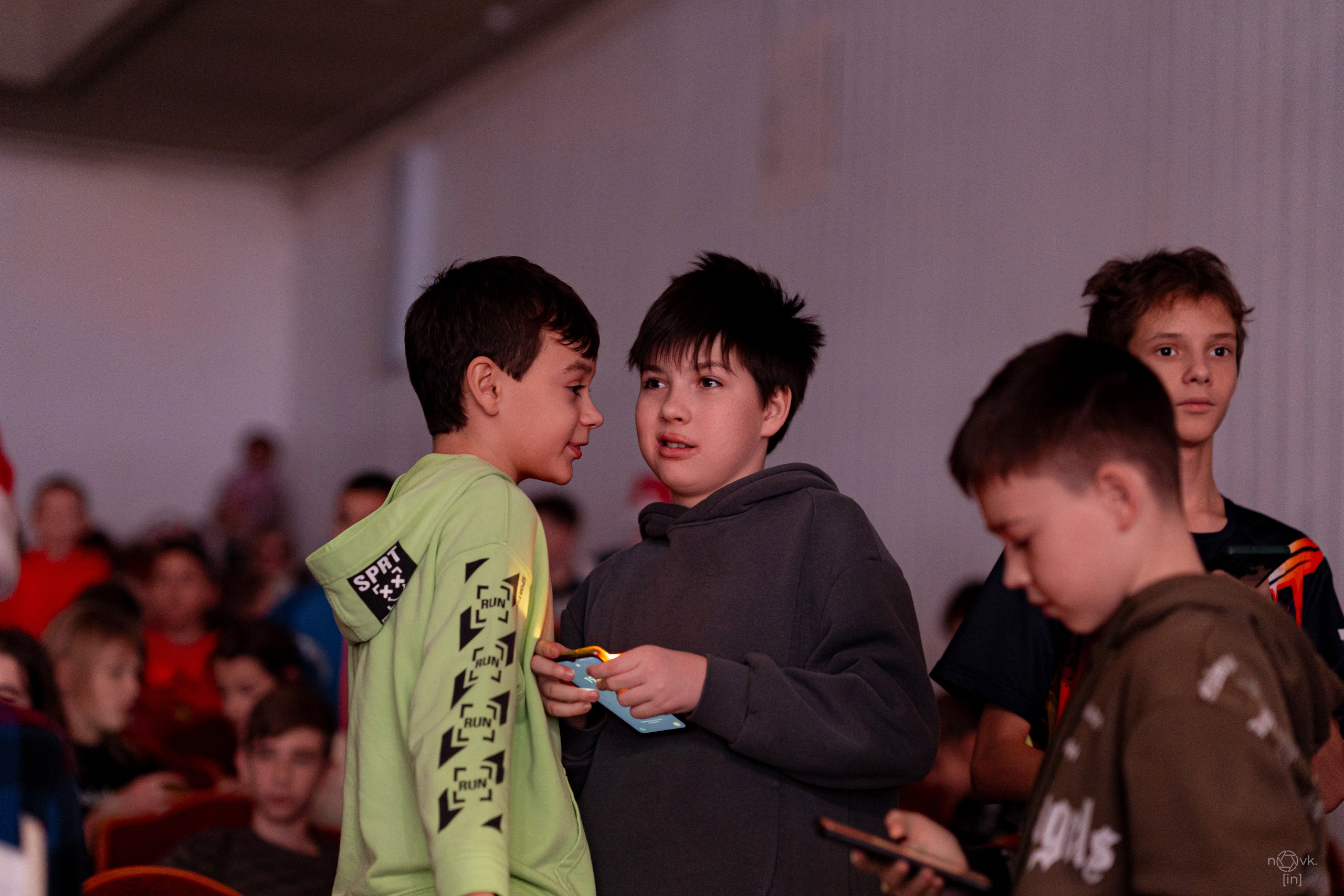 Ёлка. ФОТОГРАФ ИВАН НОВИКОВ | СТАВРОПОЛЬ