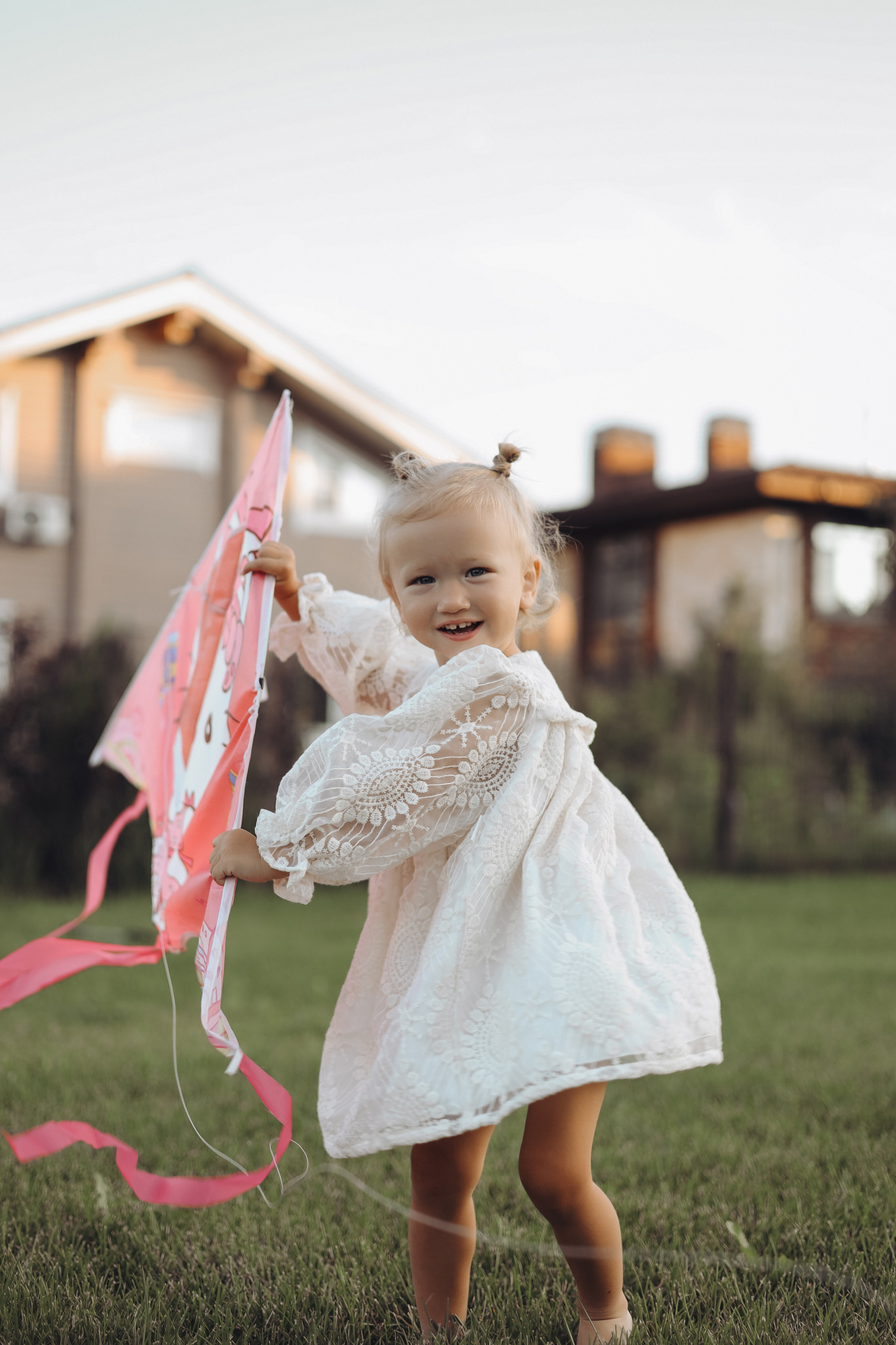 В гостях у Лили и Майи. Диана Чечель. Свадебный и портретный фотограф в Москве