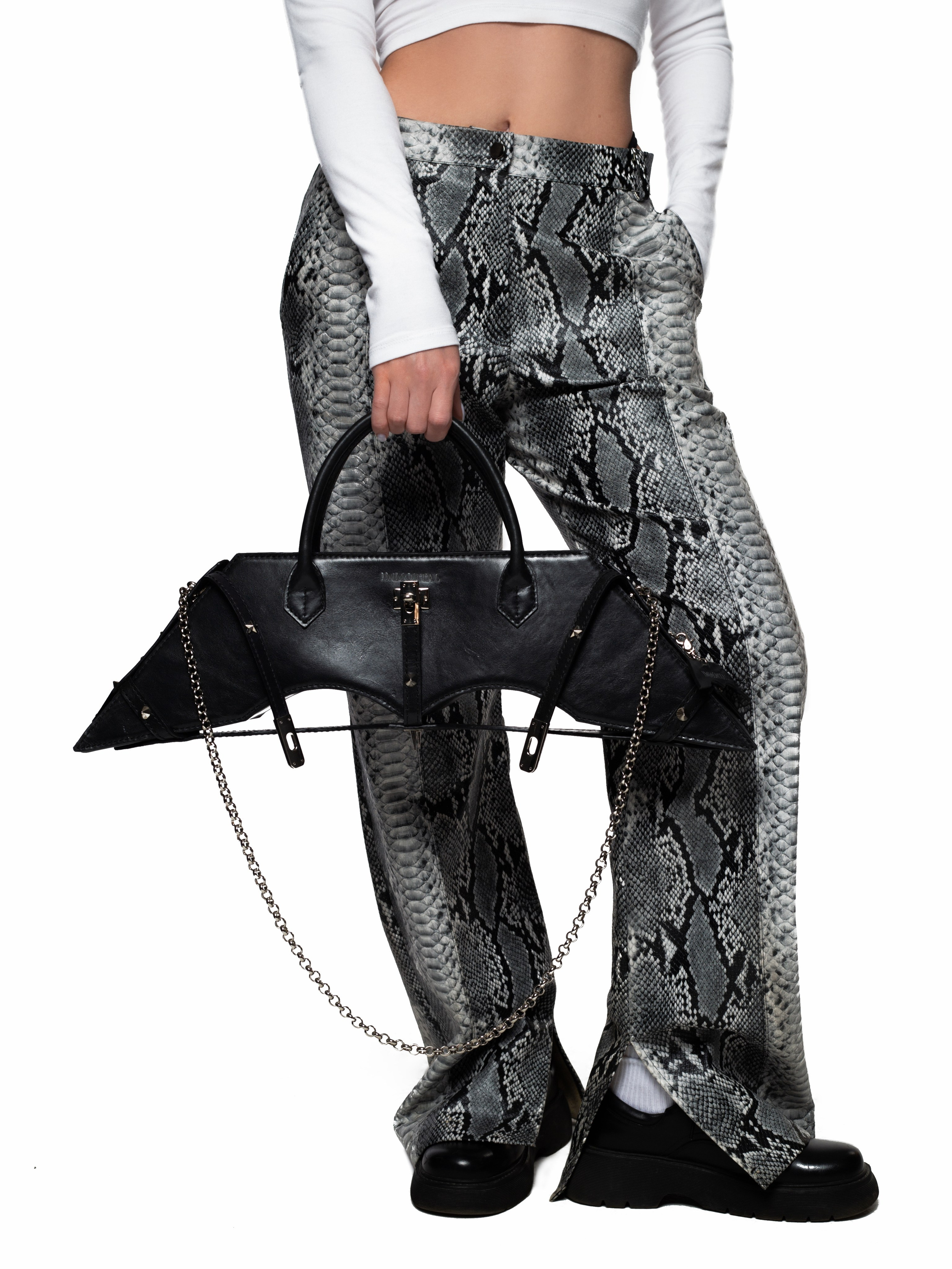 СУМКИ. RUNA production — стильные съемки для брендов