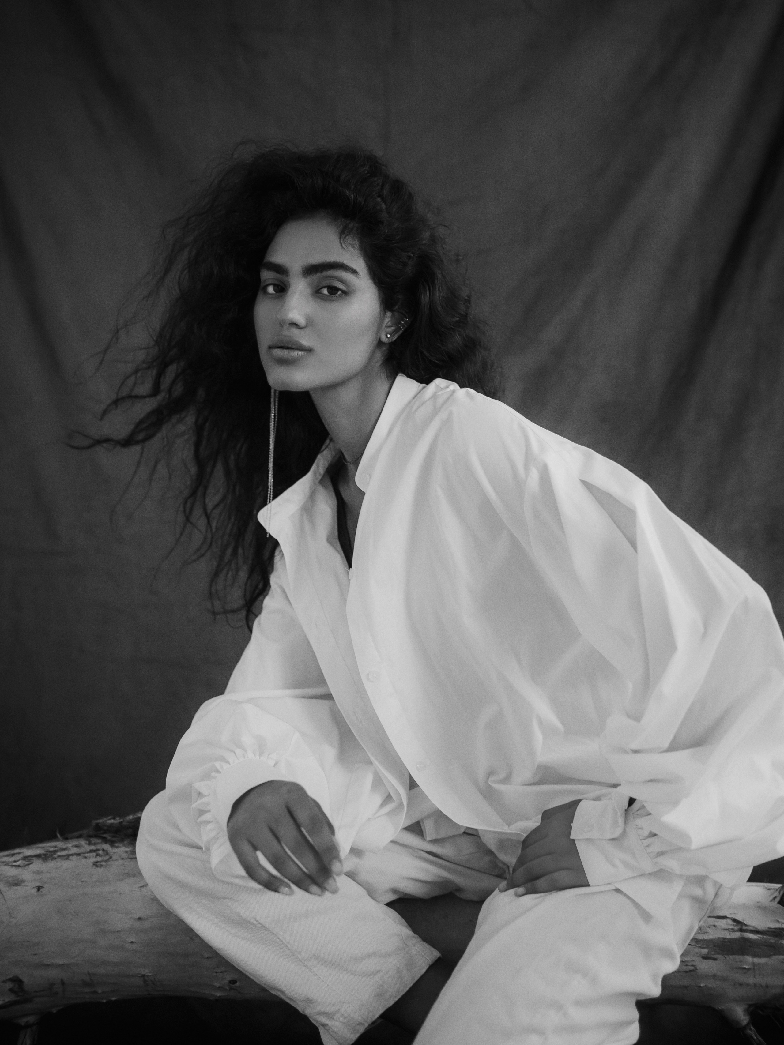 Sima. Фотограф Анна Гребенник