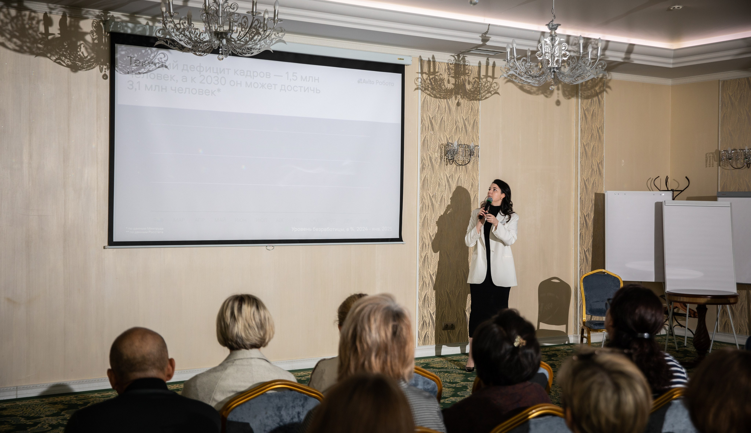 Конференция РМК. Березка. Репортажный и свадебный фотограф в Челябинске Елисеев Павел