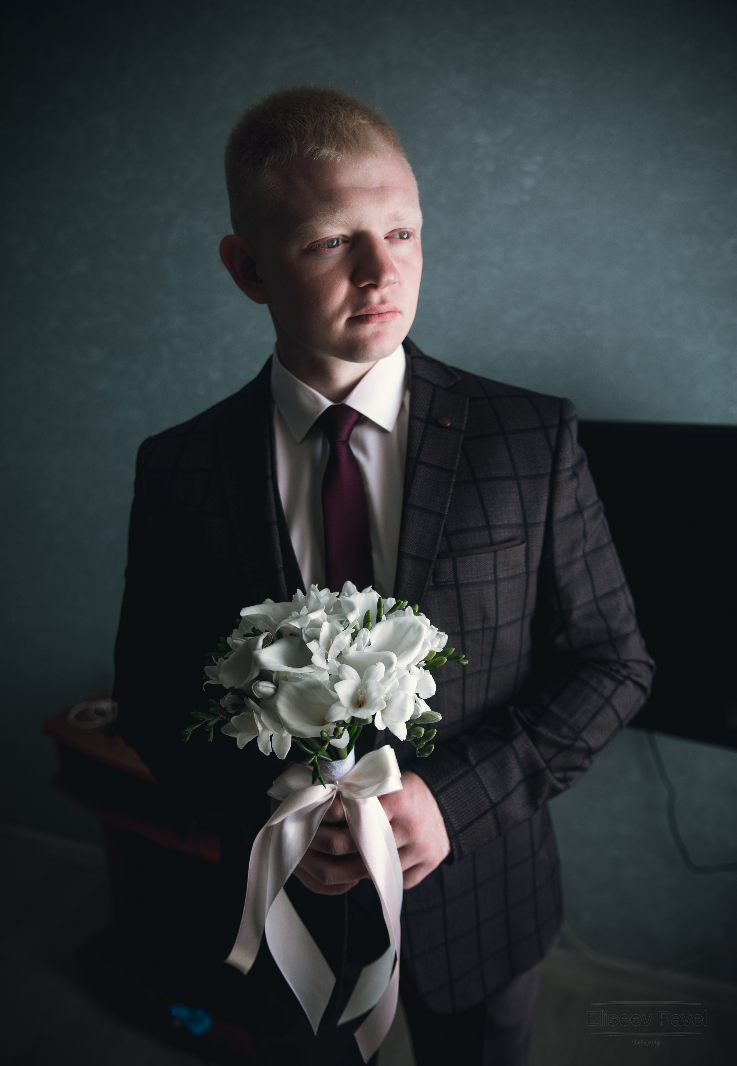 Свадебная фотосъемка. Репортажный и свадебный фотограф в Челябинске Елисеев Павел