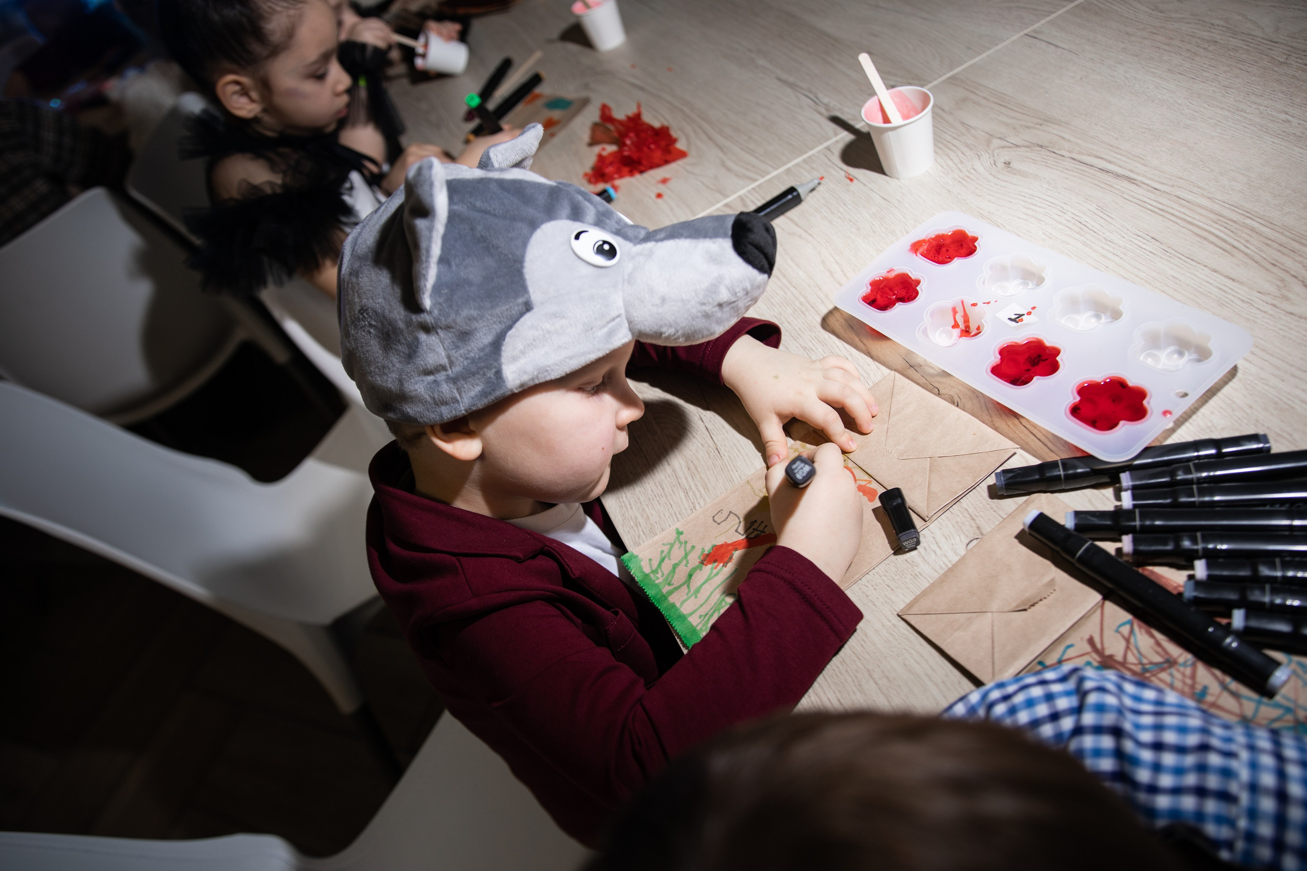 Новый год — Утес, Чебаркуль 2025-2026. Репортажный и свадебный фотограф в Челябинске Елисеев Павел