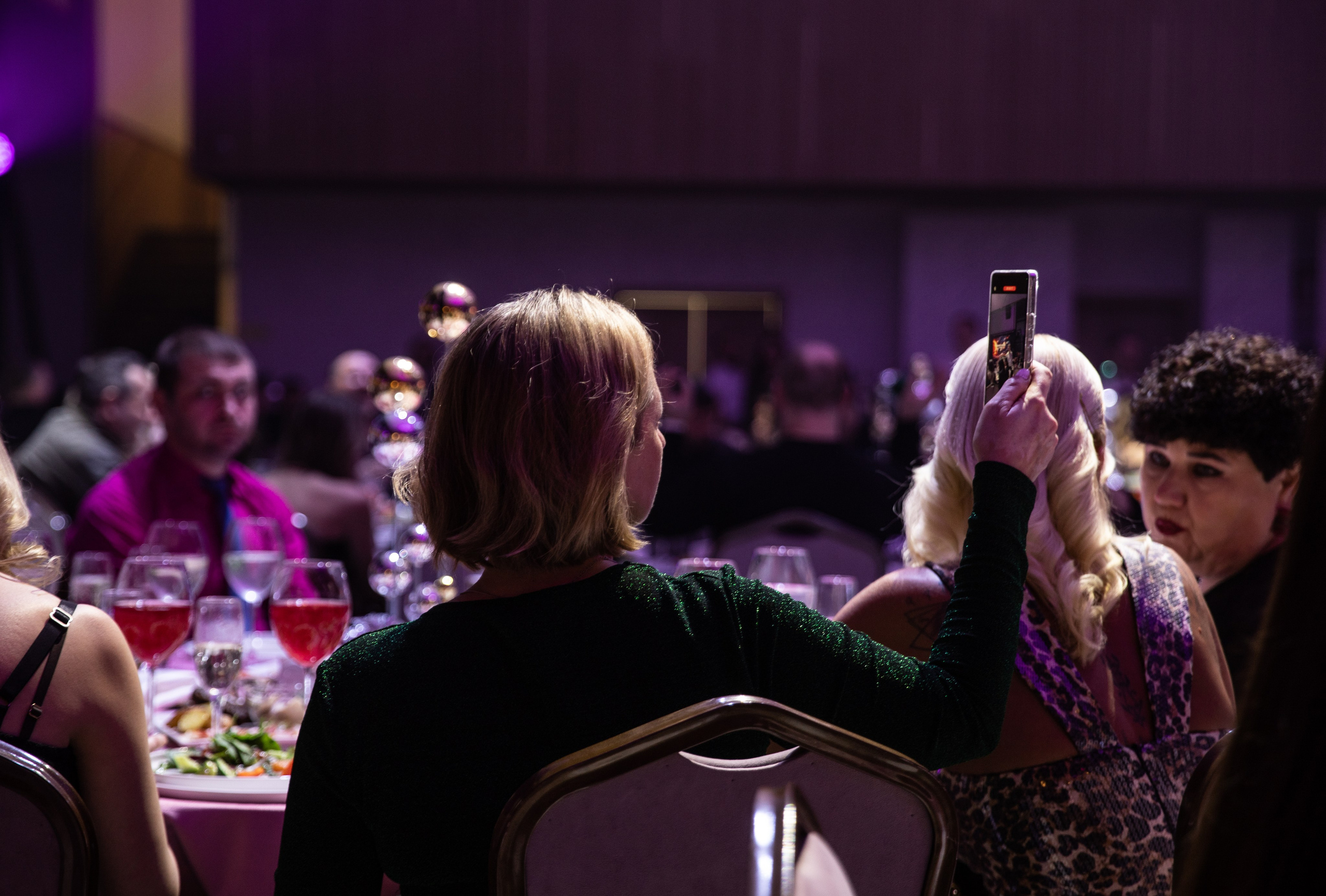 Корпоратив — Фантастическая семерка 2025. Репортажный и свадебный фотограф в Челябинске Елисеев Павел