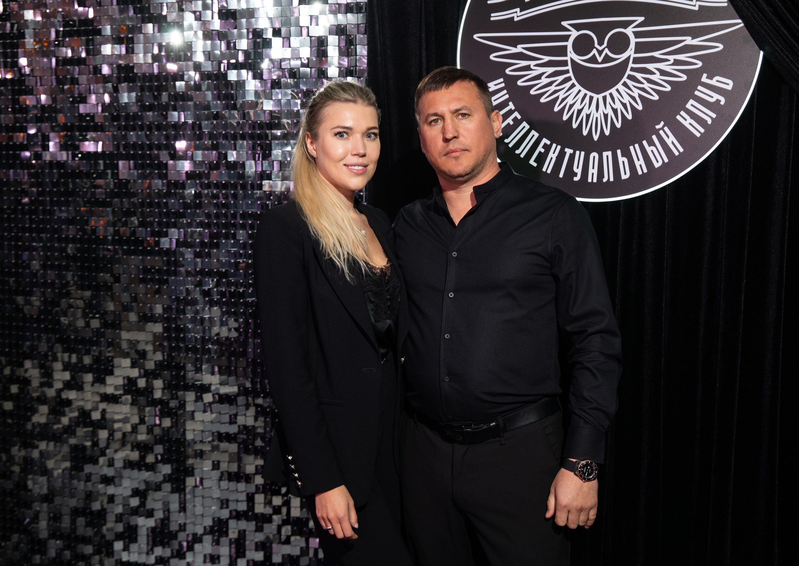 Что? Где? Когда? — Вторая игра г. Челябинск. Репортажный и свадебный фотограф в Челябинске Елисеев Павел