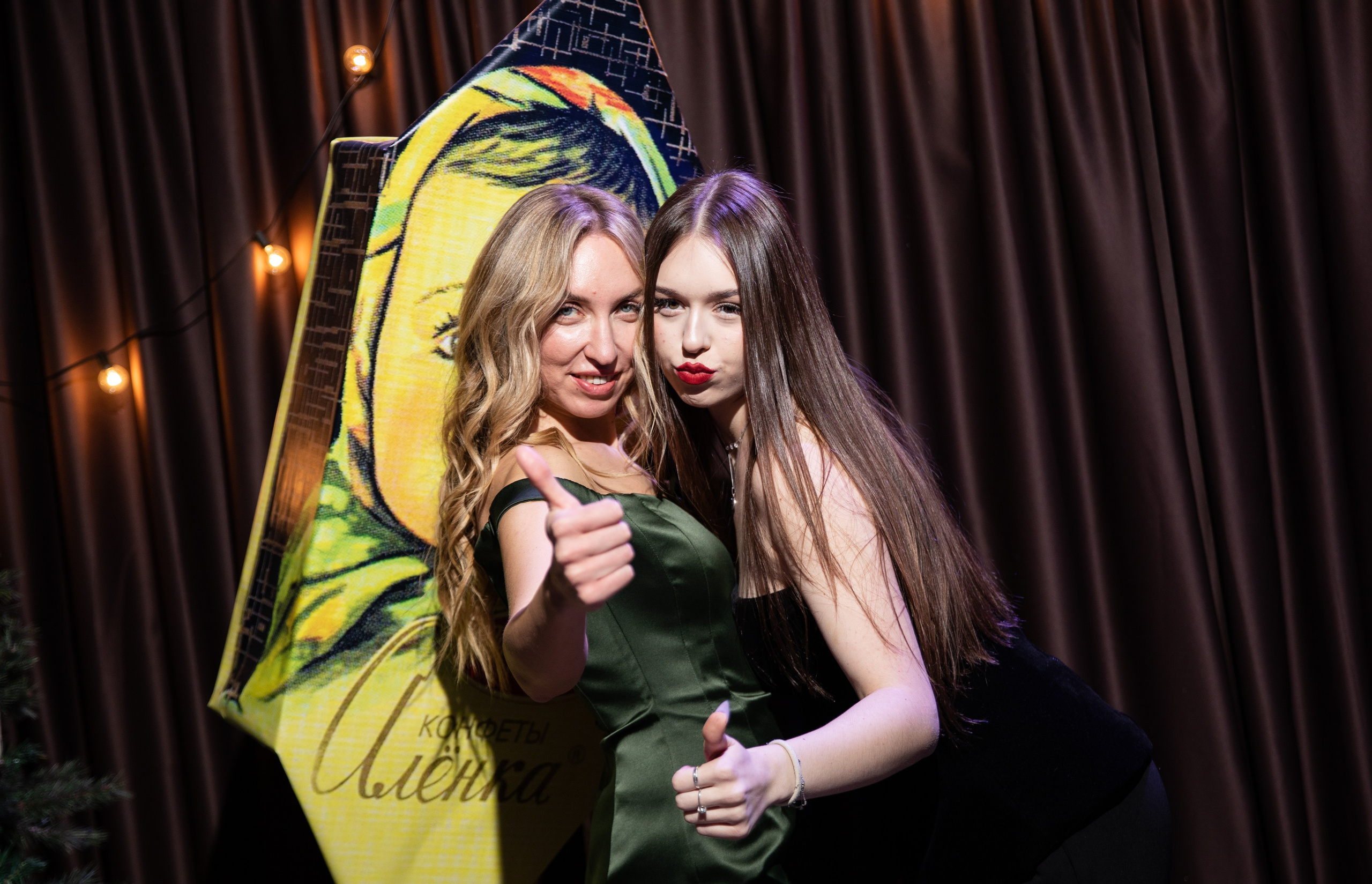 Новый год — Утес, Чебаркуль 2025-2026. Репортажный и свадебный фотограф в Челябинске Елисеев Павел