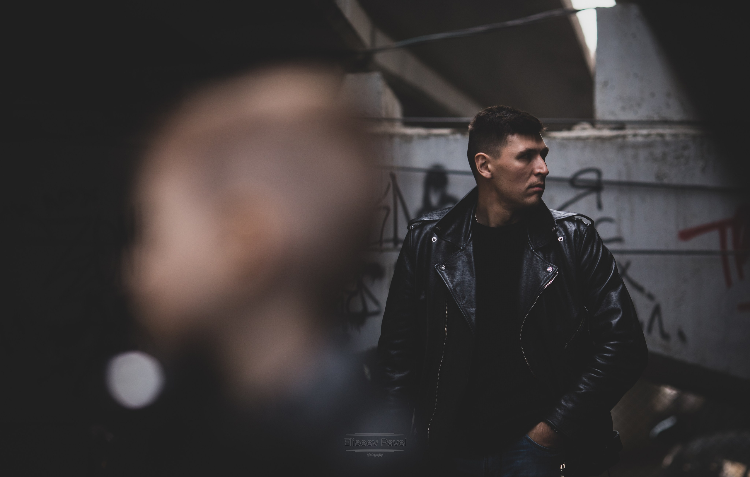 Семейная мужская фотосессия. Хаитбай и Богдан. Репортажный и свадебный фотограф в Челябинске Елисеев Павел