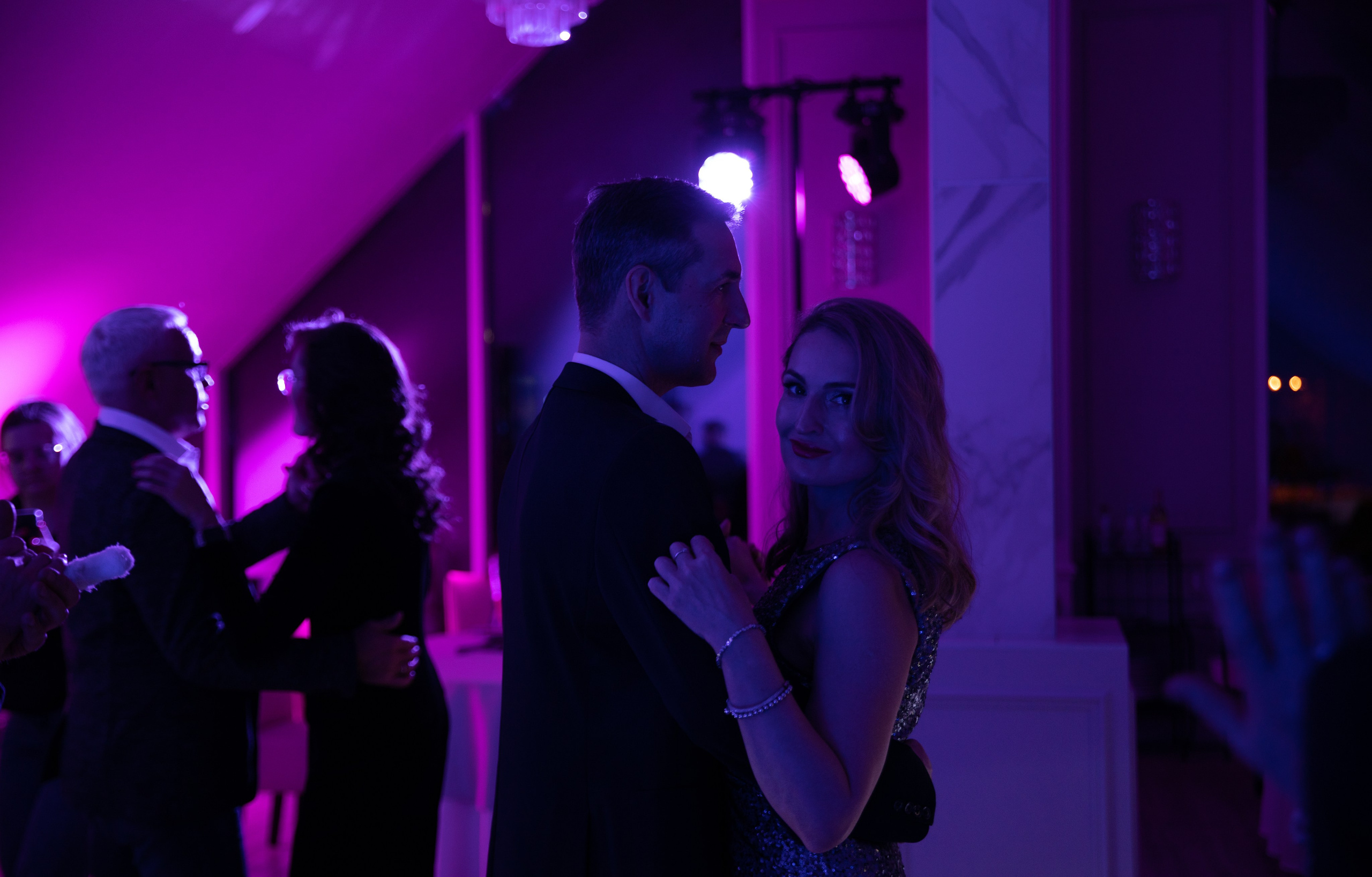 Юбилей. Снежная Королева -2024. Репортажный и свадебный фотограф в Челябинске Елисеев Павел