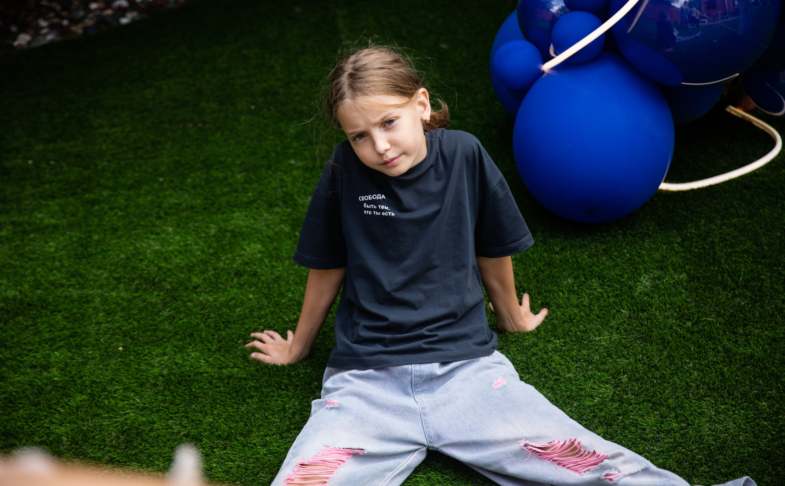 День Рождения Егорки -2025. VoronEvent. Репортажный и свадебный фотограф в Челябинске Елисеев Павел