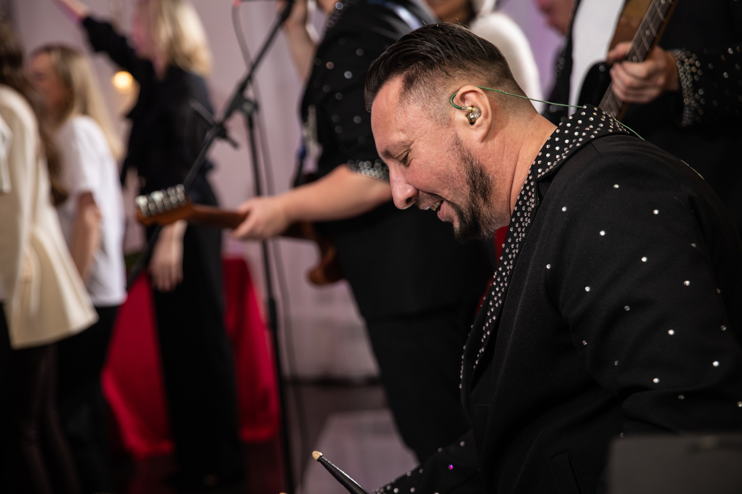 Корпортатив Санта. Amore ore. Репортажный и свадебный фотограф в Челябинске Елисеев Павел