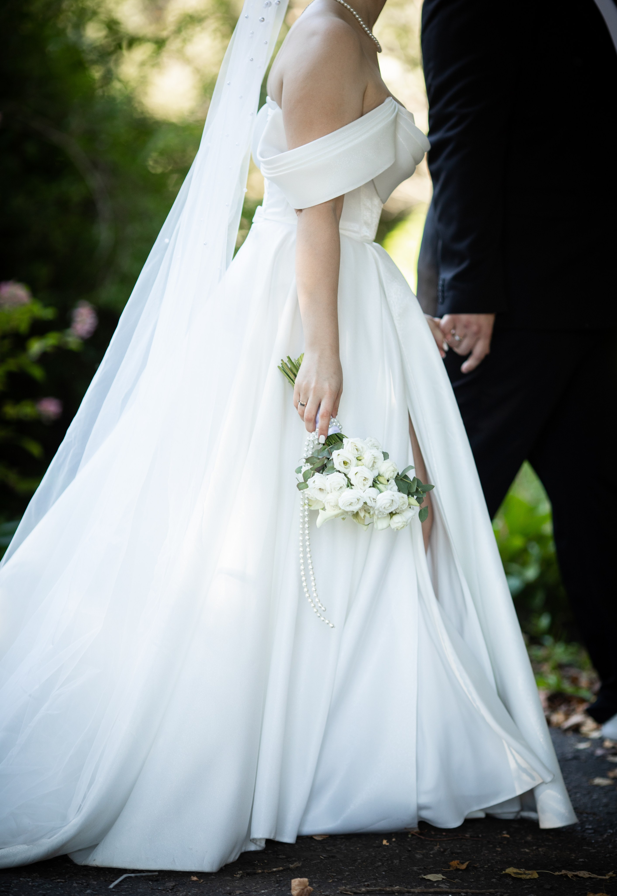 Свадебная фотосъемка. Репортажный и свадебный фотограф в Челябинске Елисеев Павел