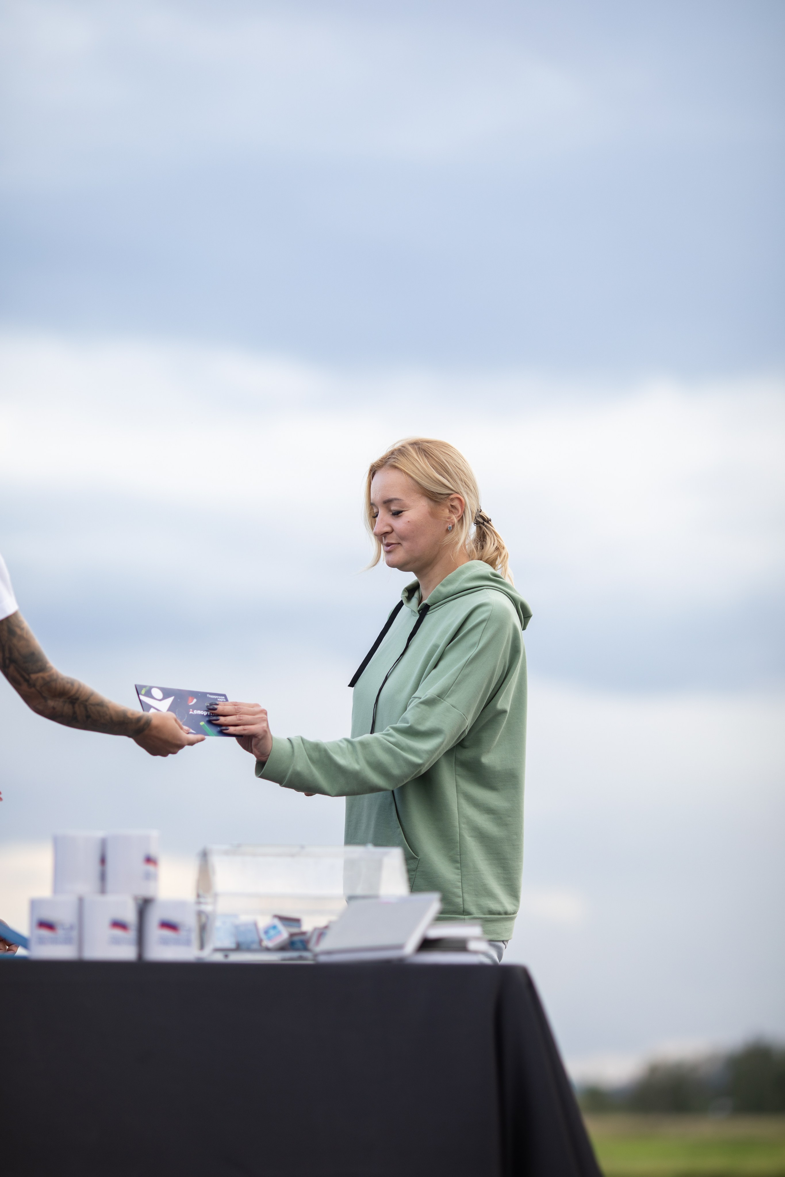 УЗСТ- Корпоративный тимбилдинг на аэродроме. Репортажный и свадебный фотограф в Челябинске Елисеев Павел