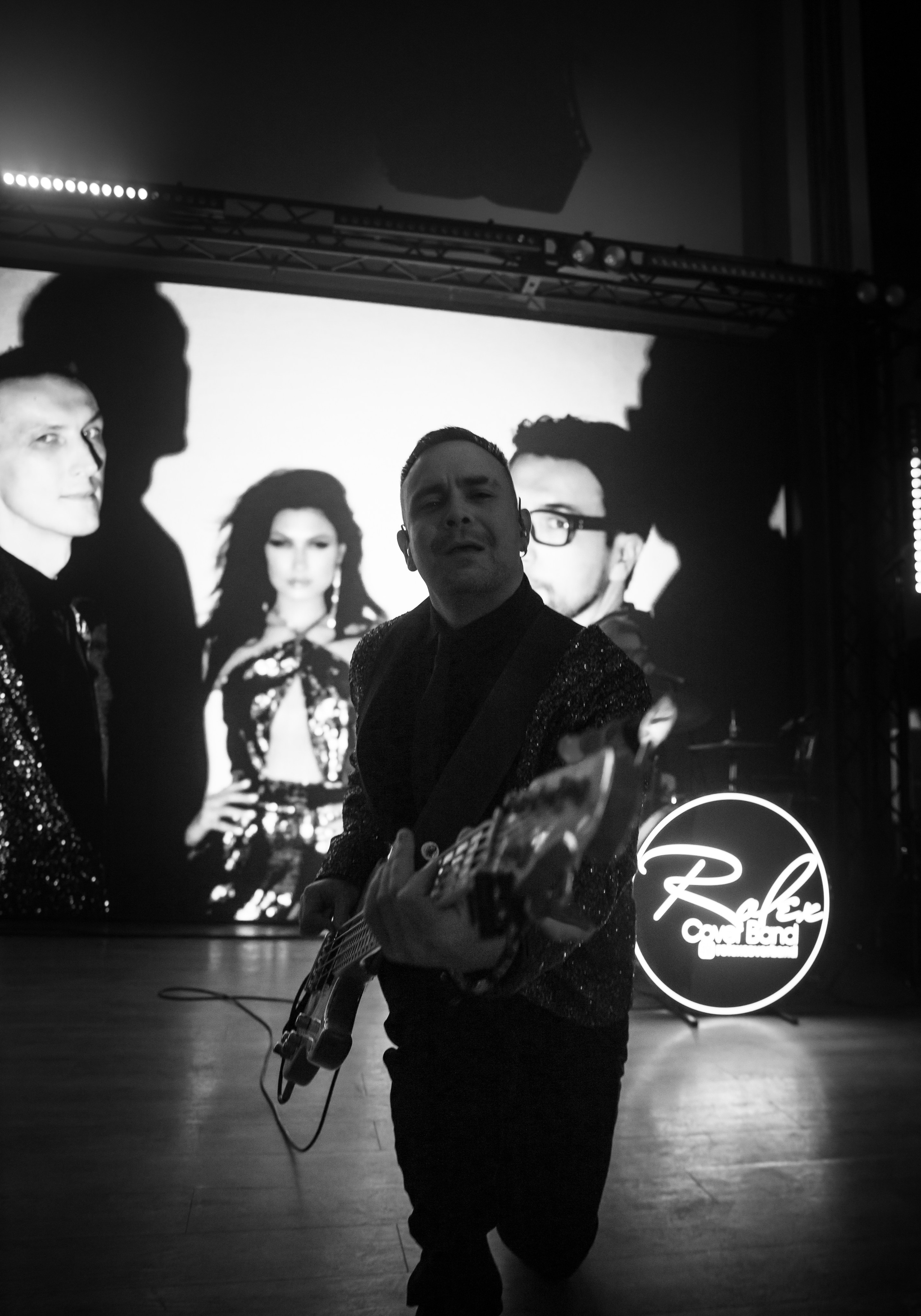 Корпоратив — Фантастическая семерка 2025. Репортажный и свадебный фотограф в Челябинске Елисеев Павел