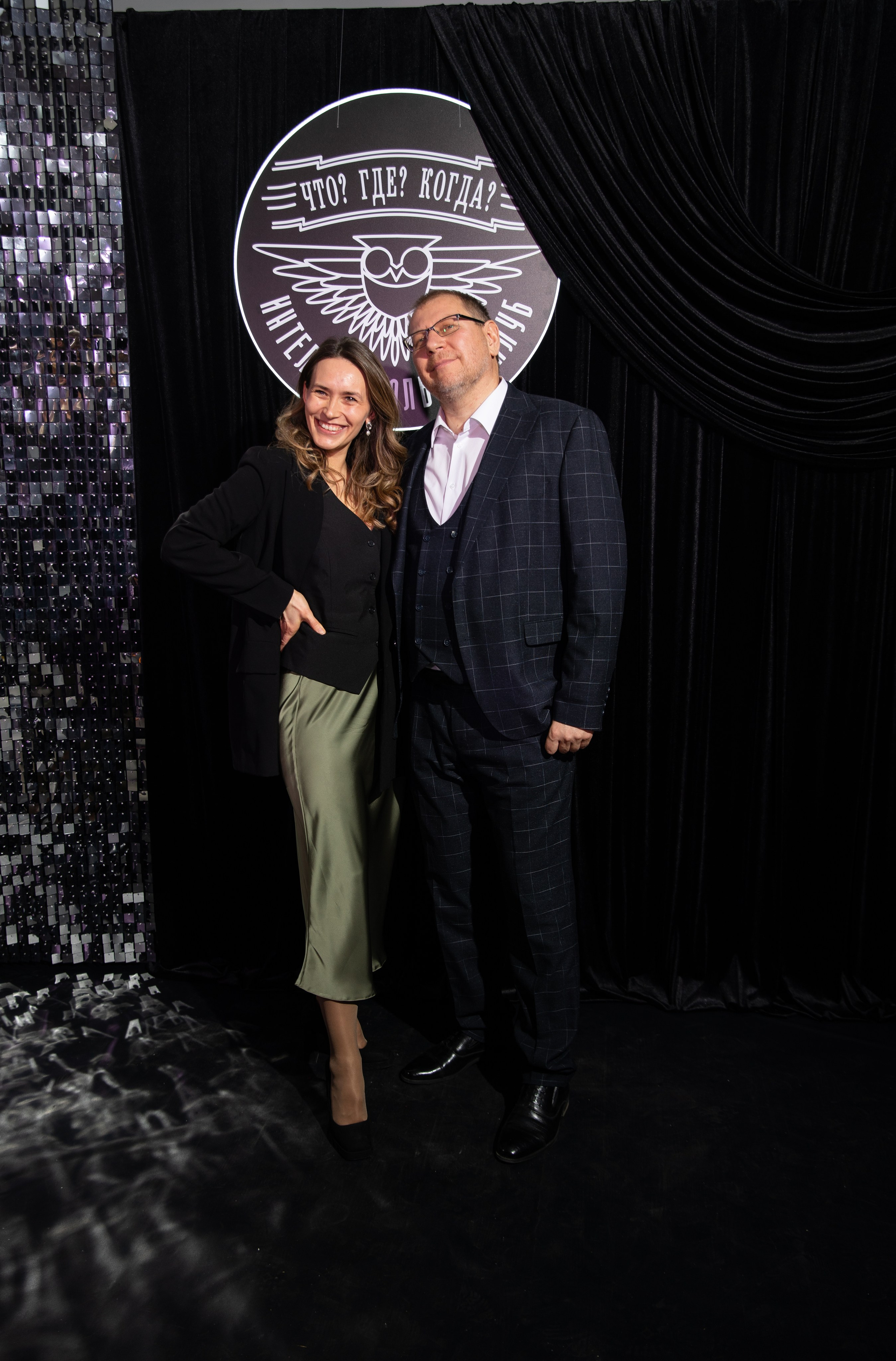 Что? Где? Когда? — Вторая игра г. Челябинск. Репортажный и свадебный фотограф в Челябинске Елисеев Павел