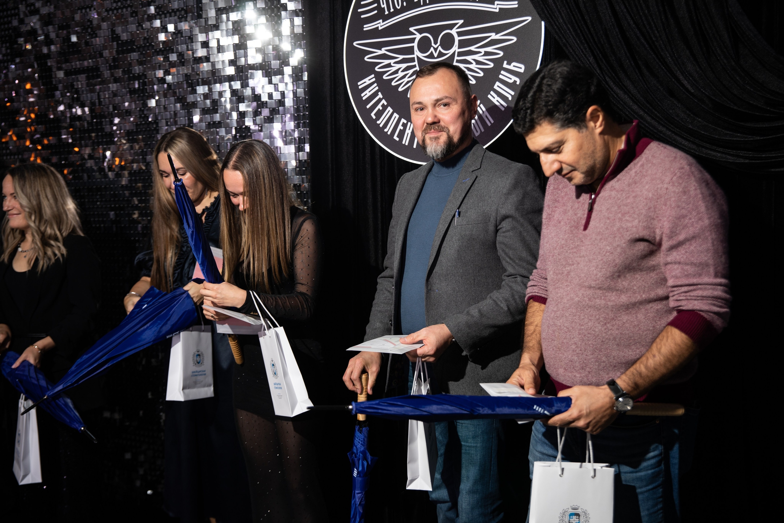 Что? Где? Когда?. Репортажный и свадебный фотограф в Челябинске Елисеев Павел