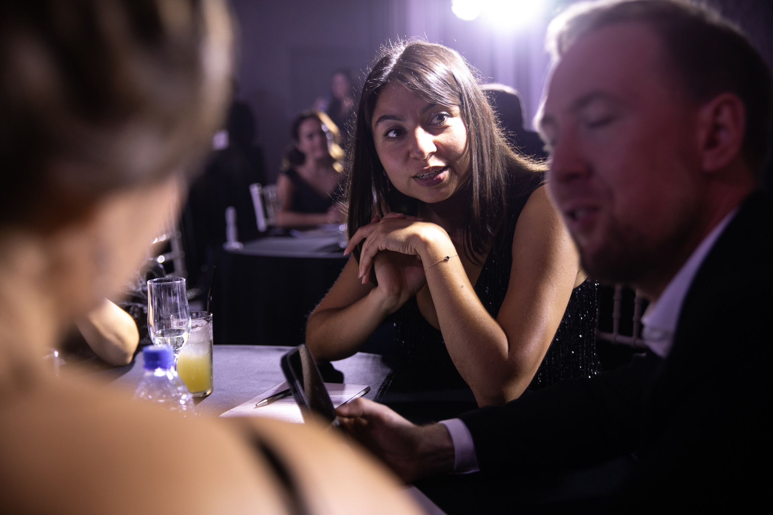 Что? Где? Когда?. Репортажный и свадебный фотограф в Челябинске Елисеев Павел