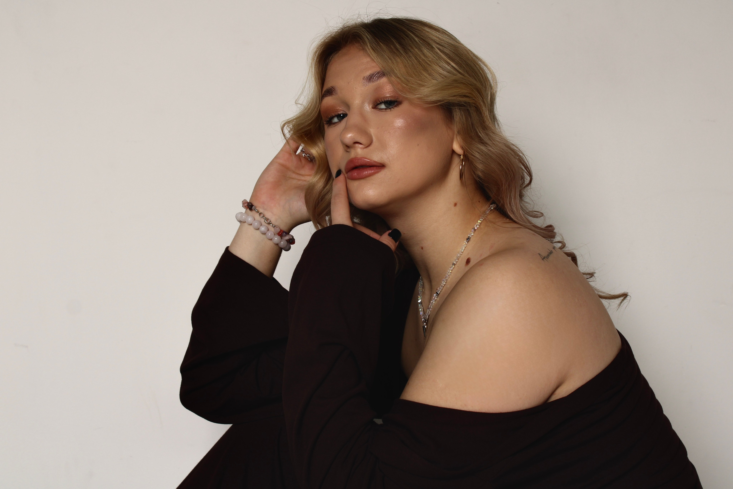 DASHA. Портретный фотограф Тольятти