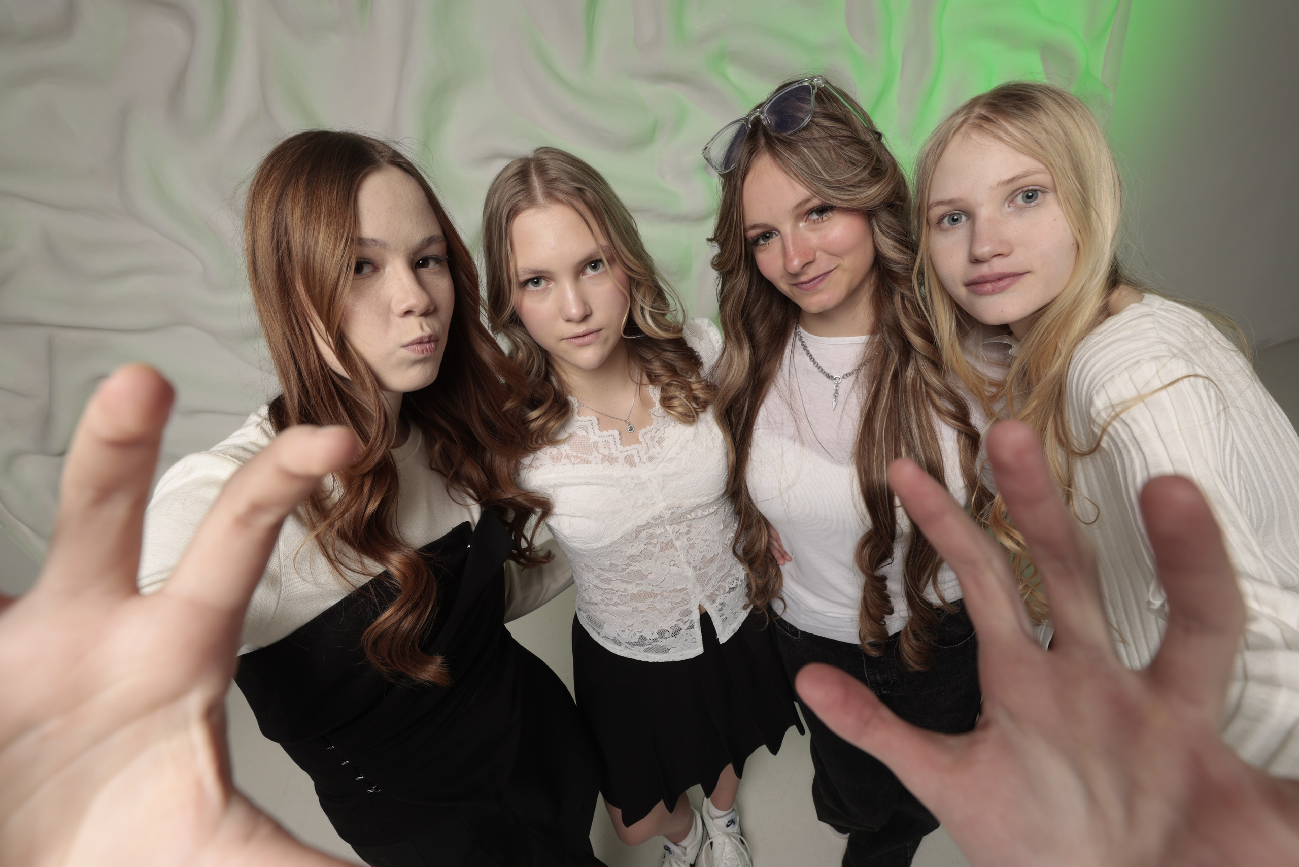 94 School. Фотограф в Новосибирске Александр Иванов