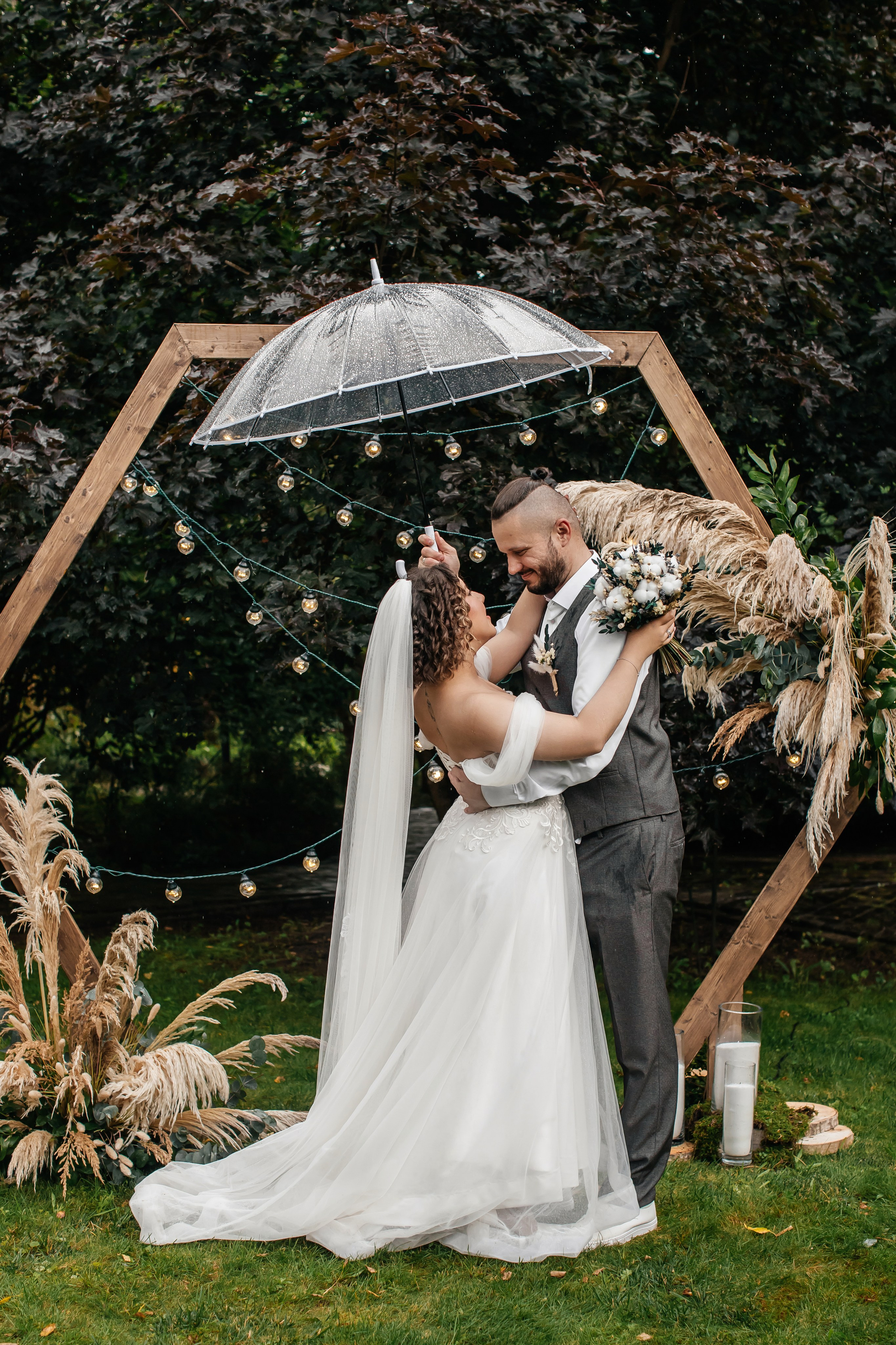 Свадьба Сергей и Ангелина. Анастасия Давыдова