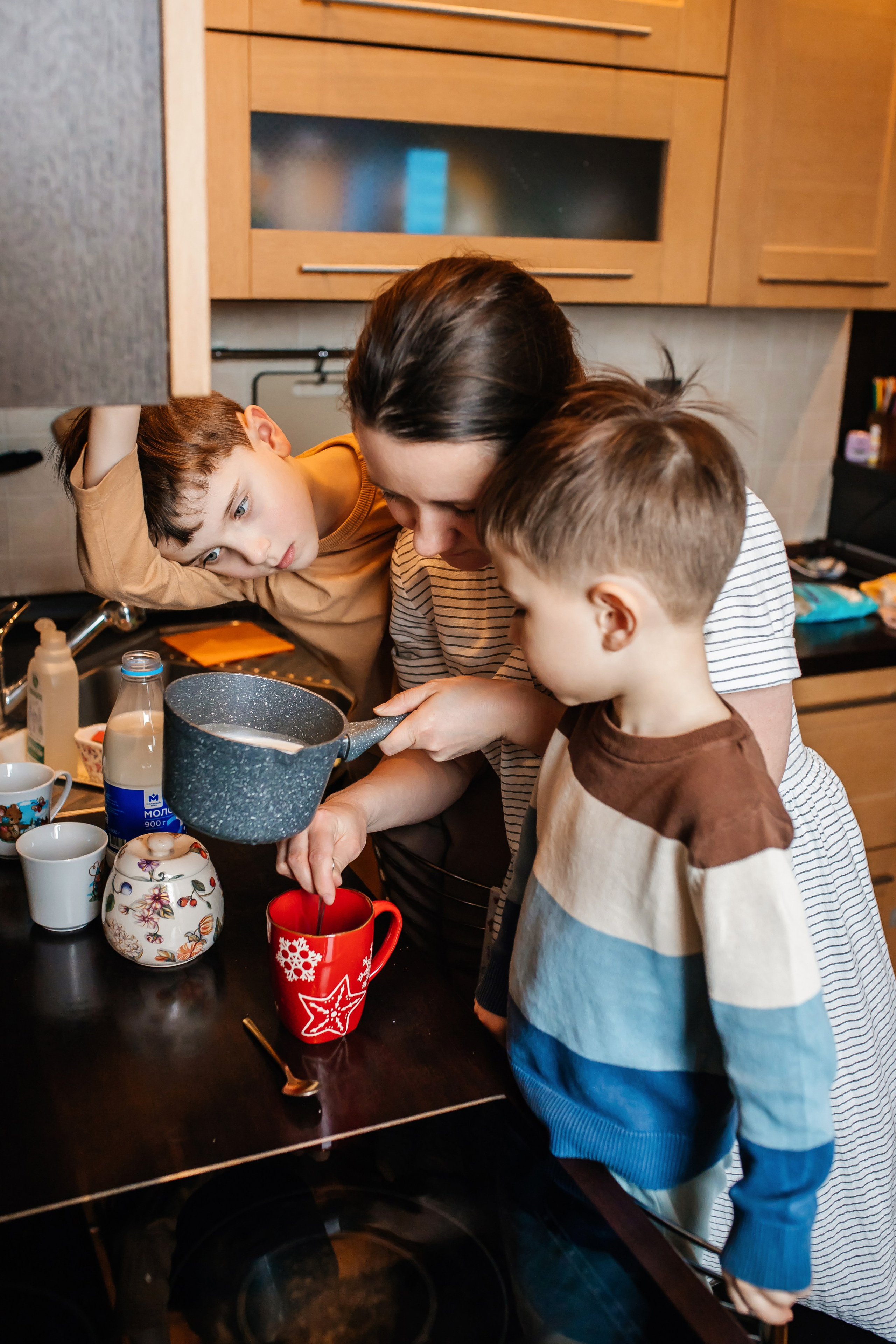 *. Анастасия Давыдова