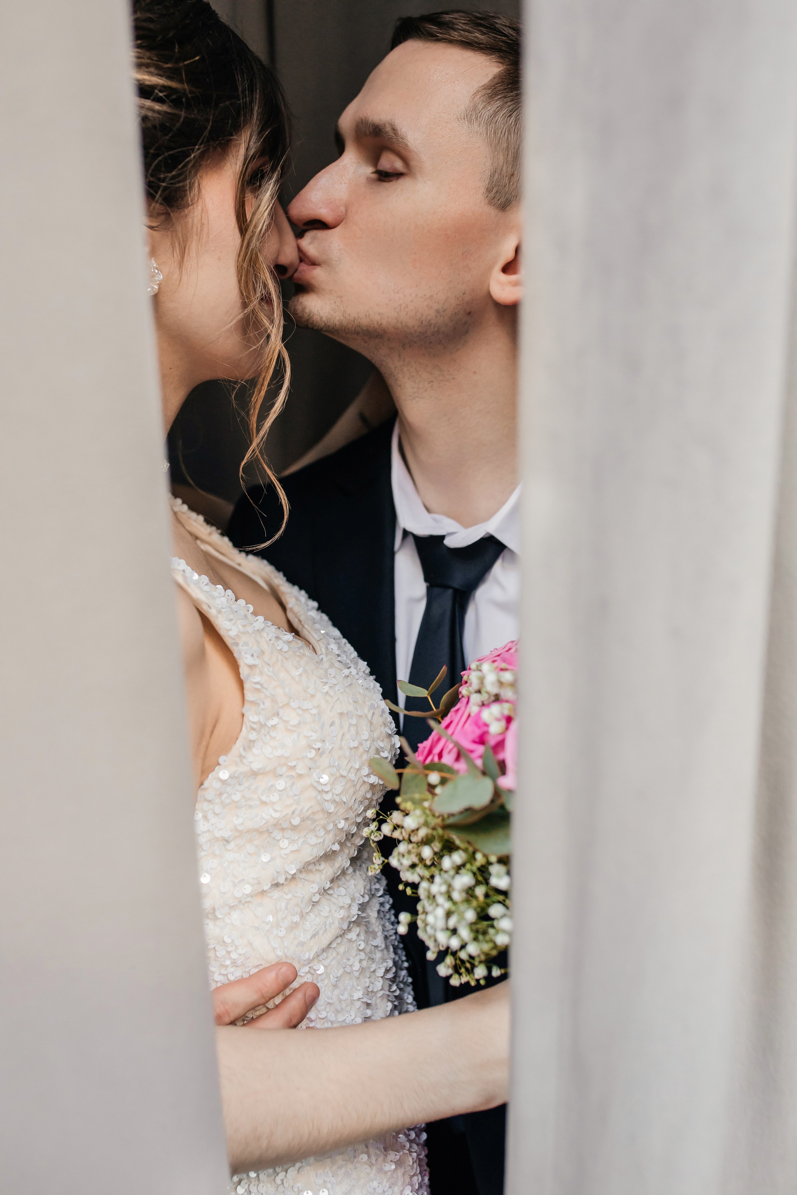 Свадьба Сергей и Екатерина. Анастасия Давыдова