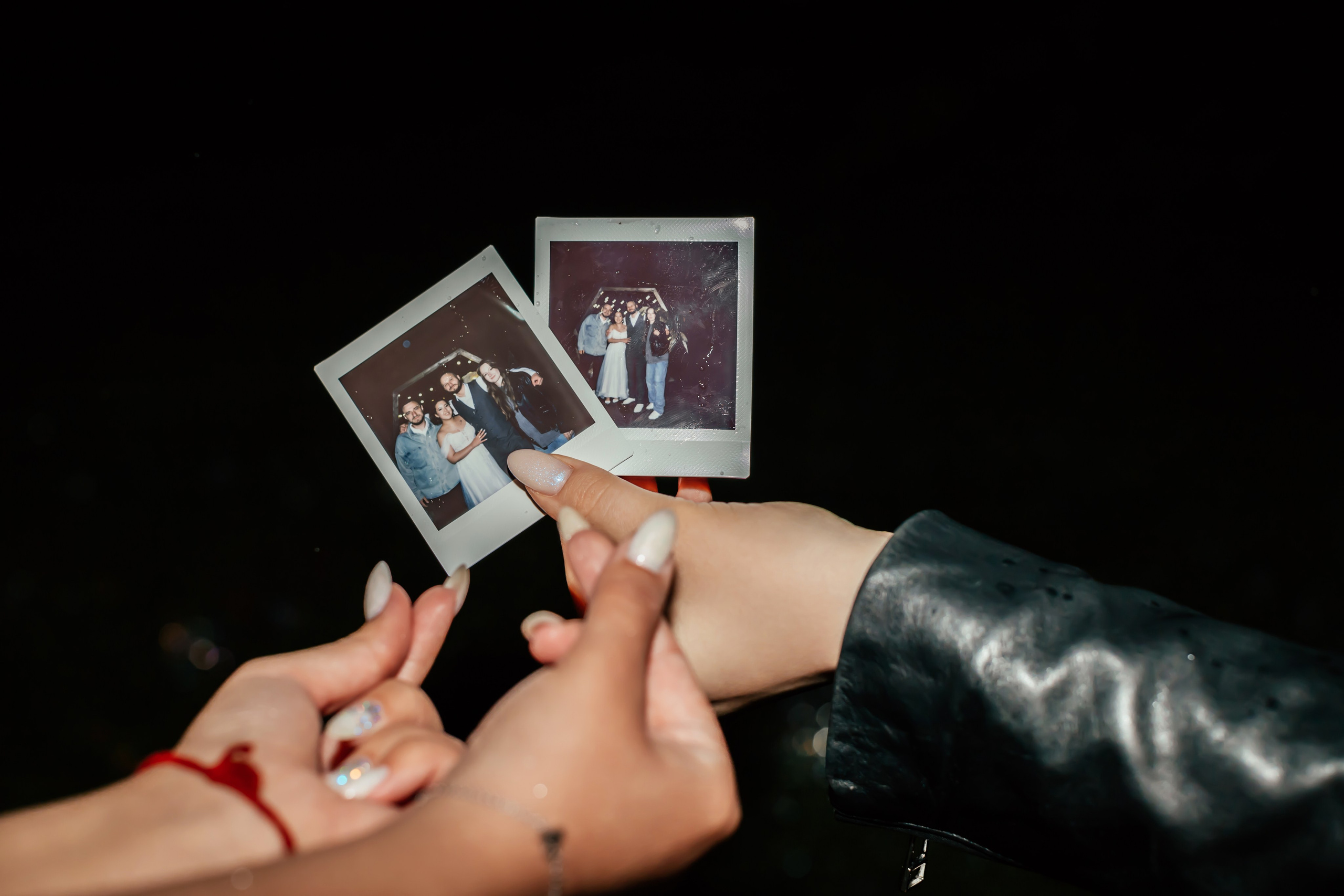 Свадьба Сергей и Ангелина. Анастасия Давыдова