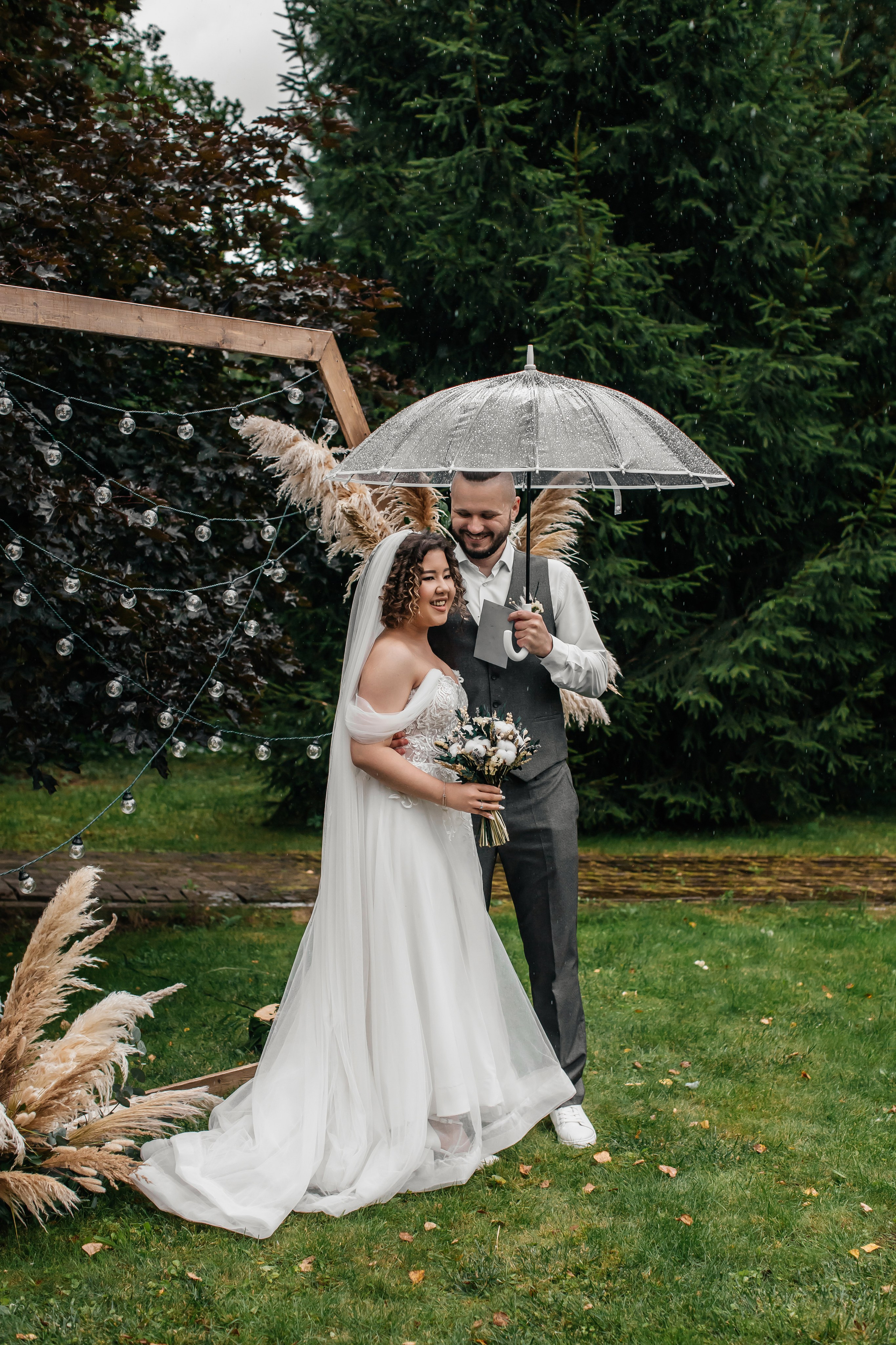 Свадьба Сергей и Ангелина. Анастасия Давыдова