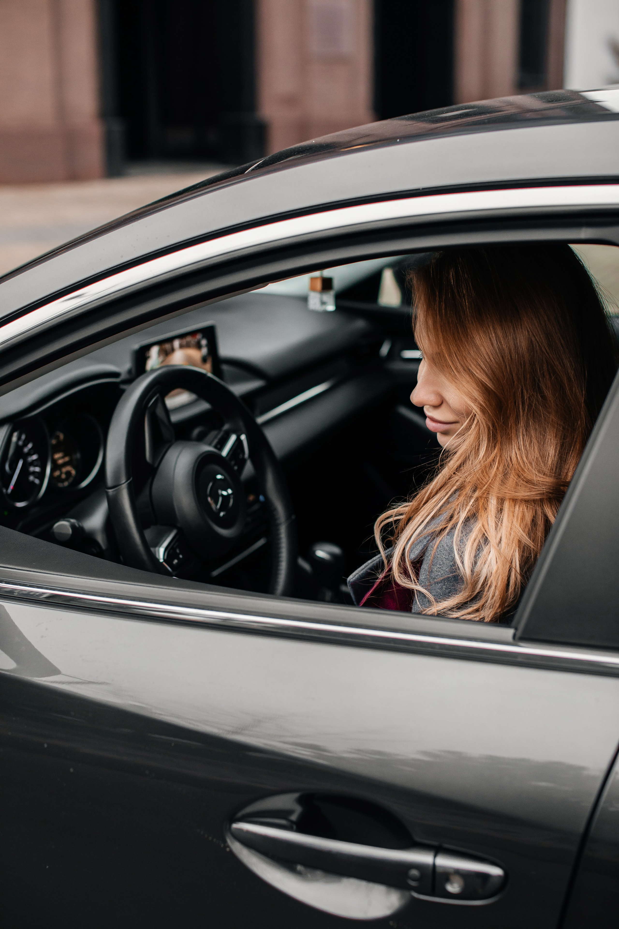 Арма. Анастасия Давыдова