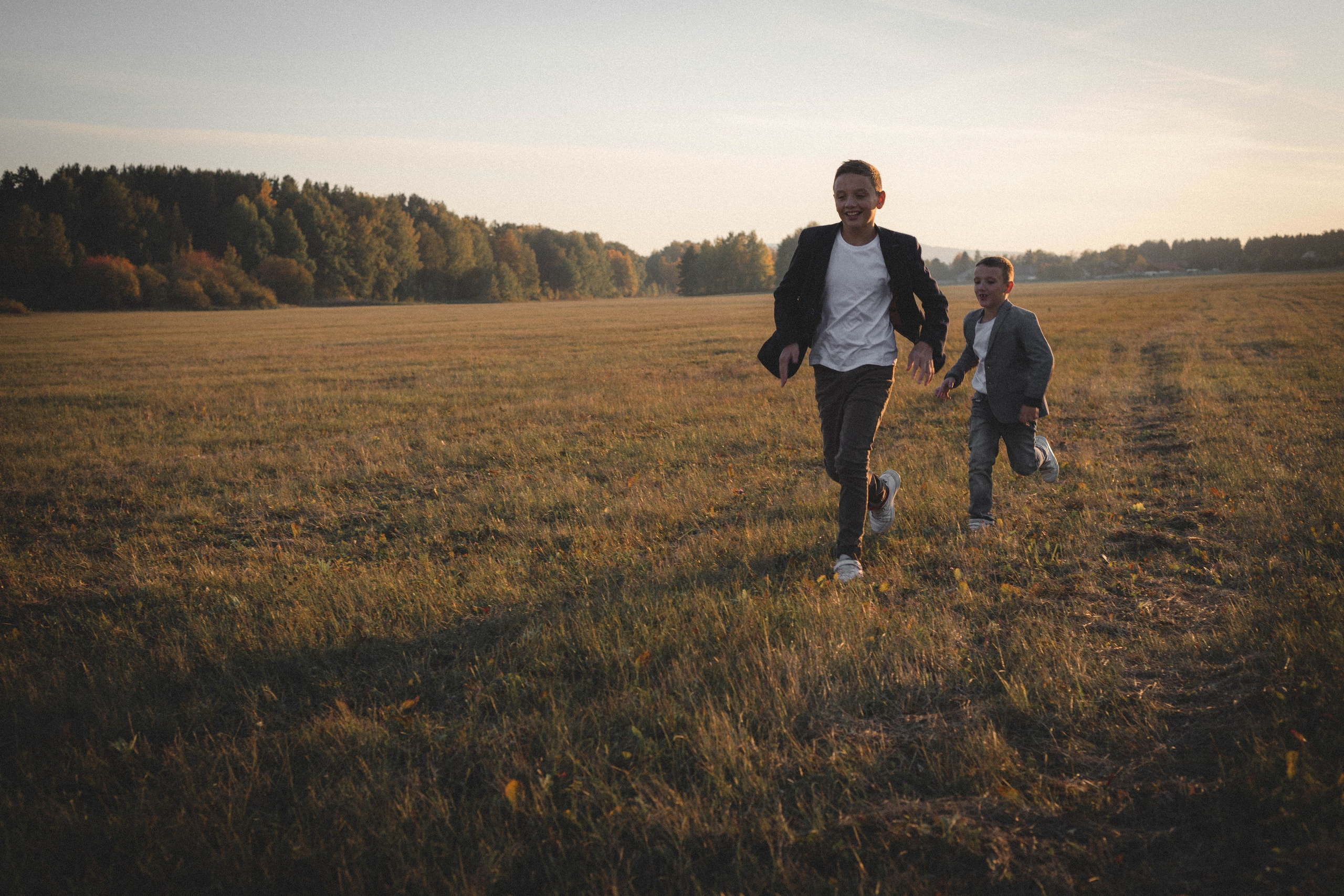 Семейные истории. Фотограф Косинова Алёна