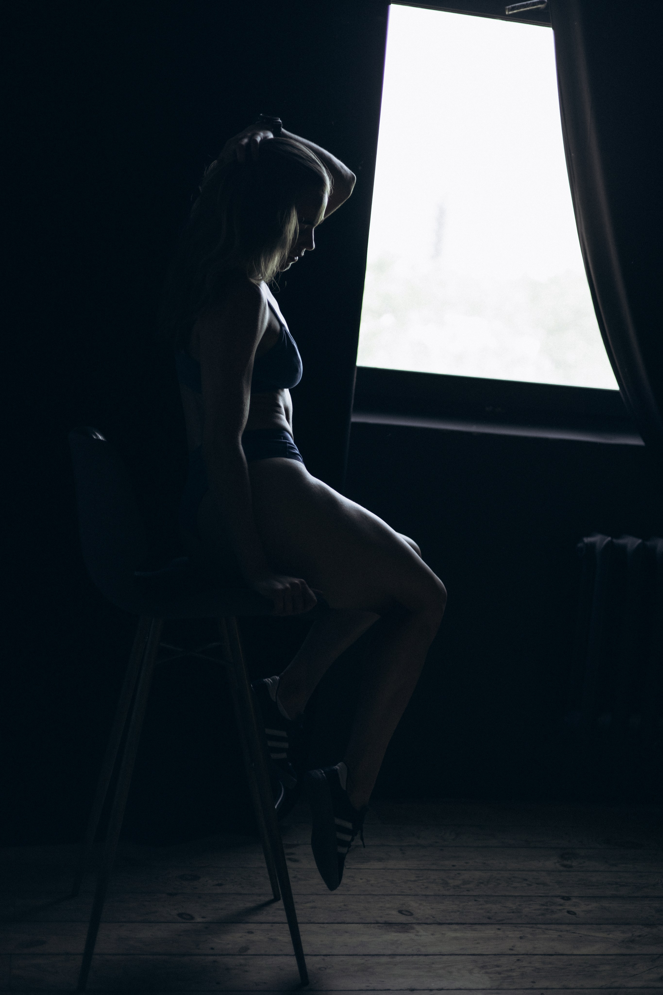 Студия портрет-будуар-спорт. Семейный, детский, женский фотограф в Новосибирске Оля Борисова