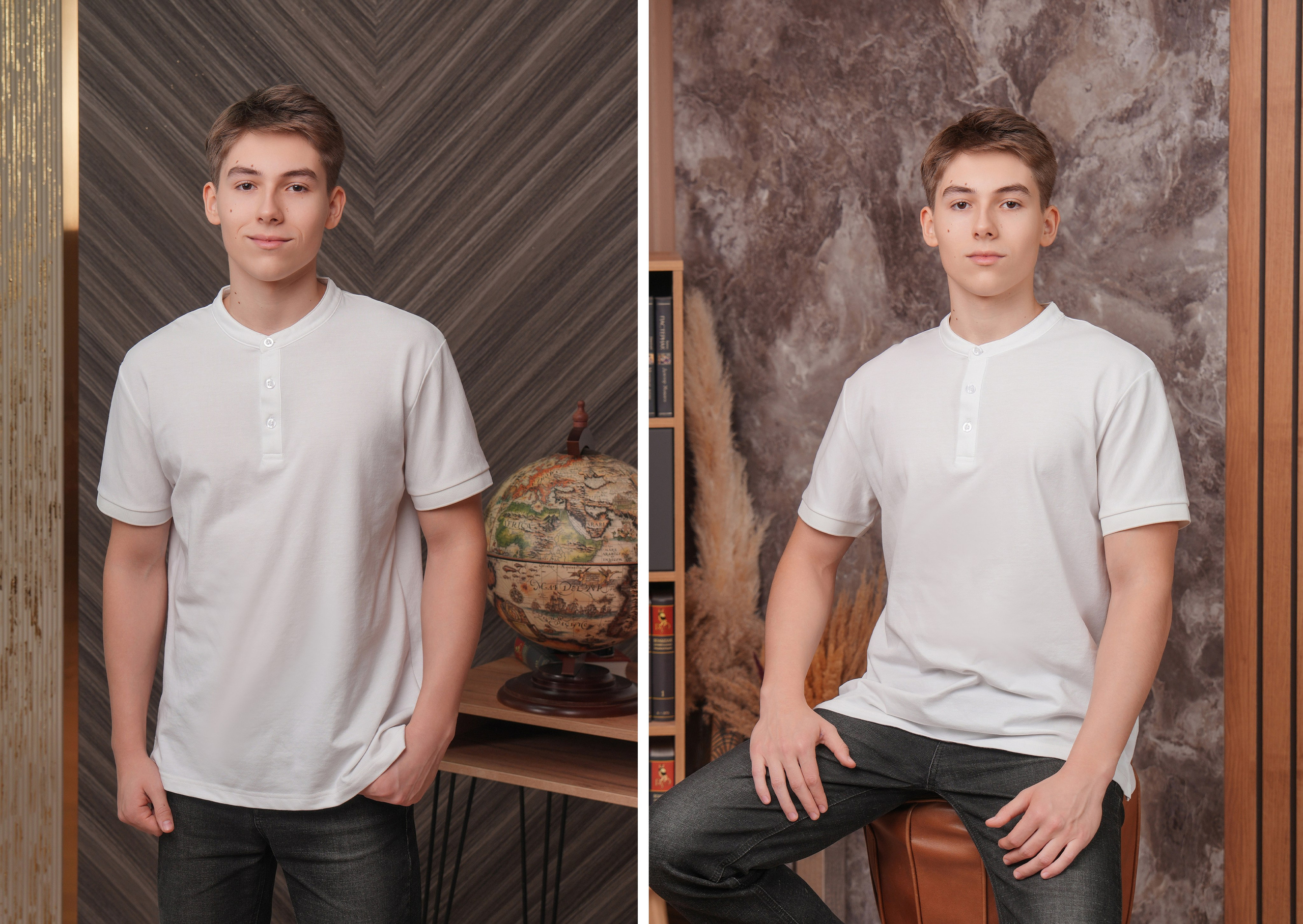 ШКОЛА № 80 9 Д. Красивый выпускной альбом в Краснодаре