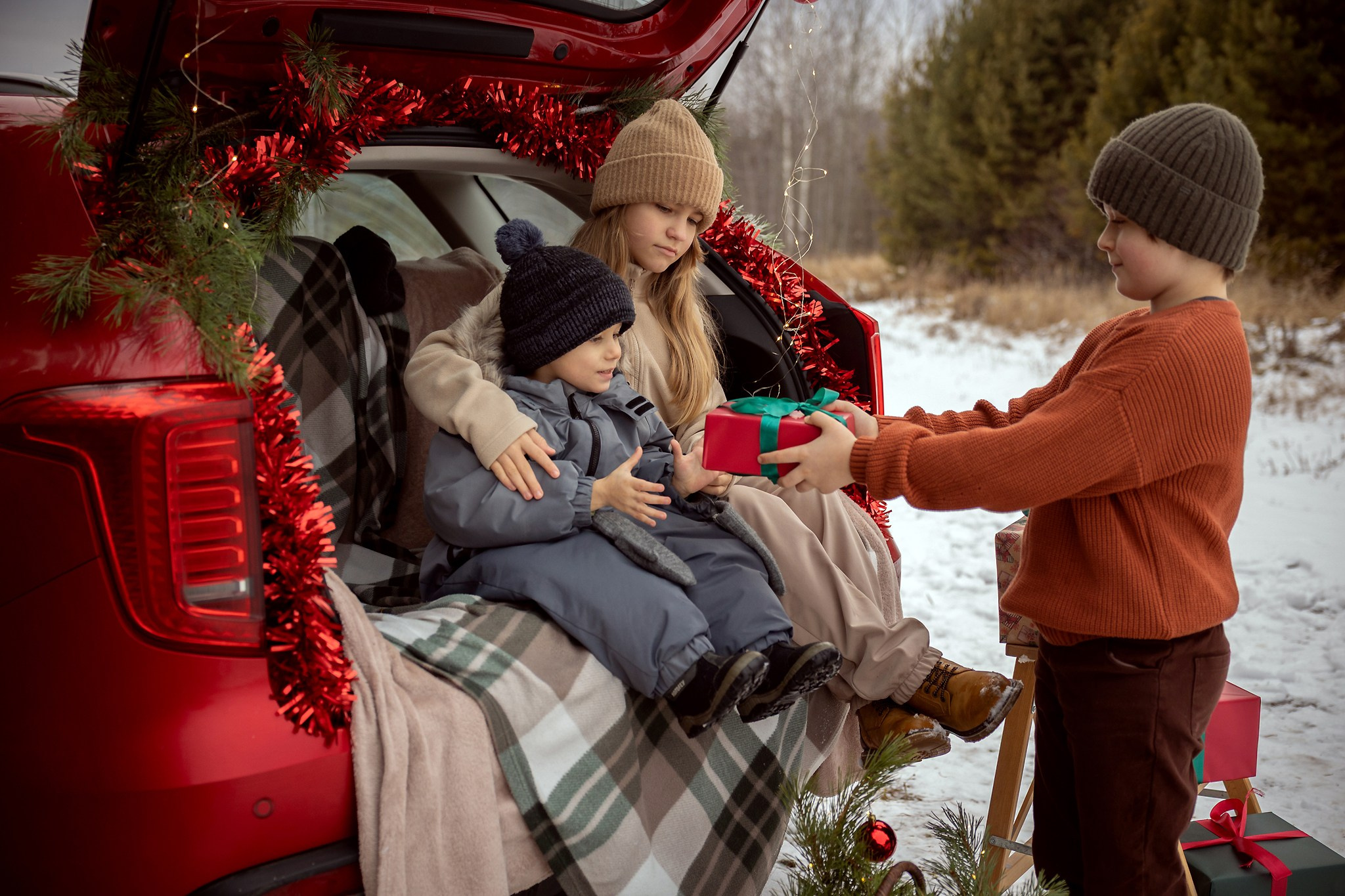 Семейный фотограф Ульяна Вдовкина г. Екатеринбург