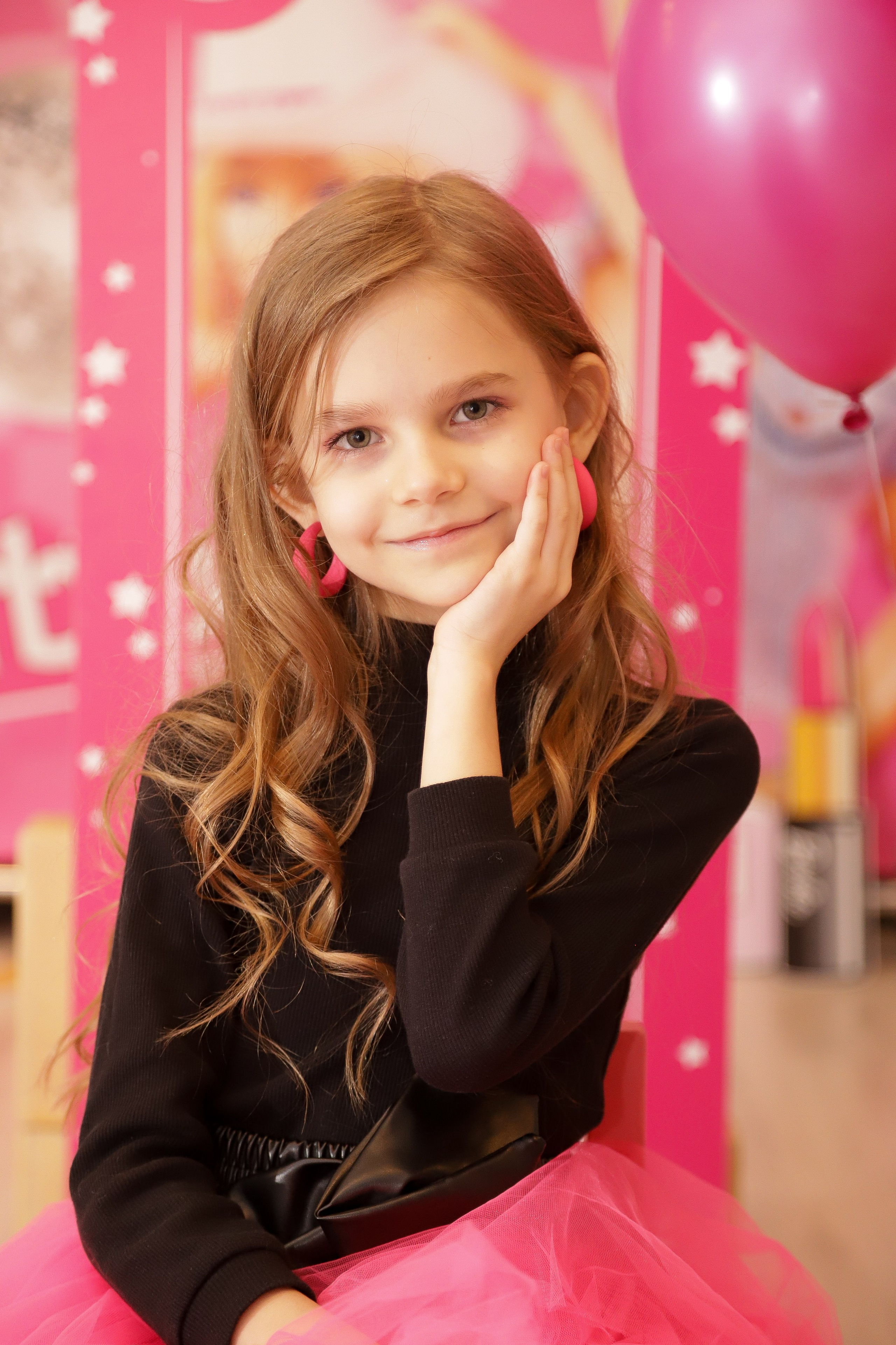 Дни Рождения. Диана Николаева — фотограф город Балашиха