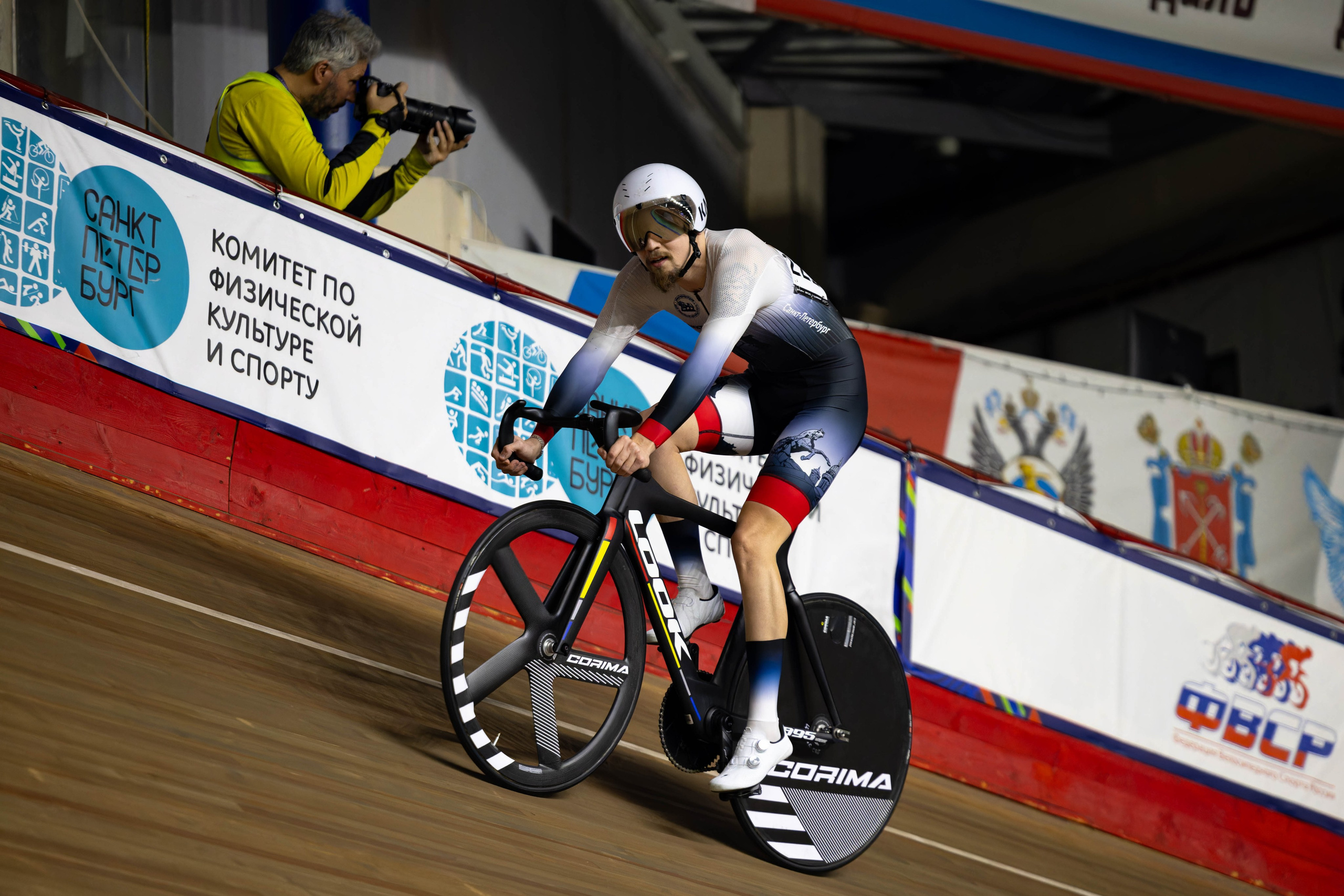 Sputnik Track Локосфинкс. Спортивный фотограф в Санкт-Петербурге Илья Vacool