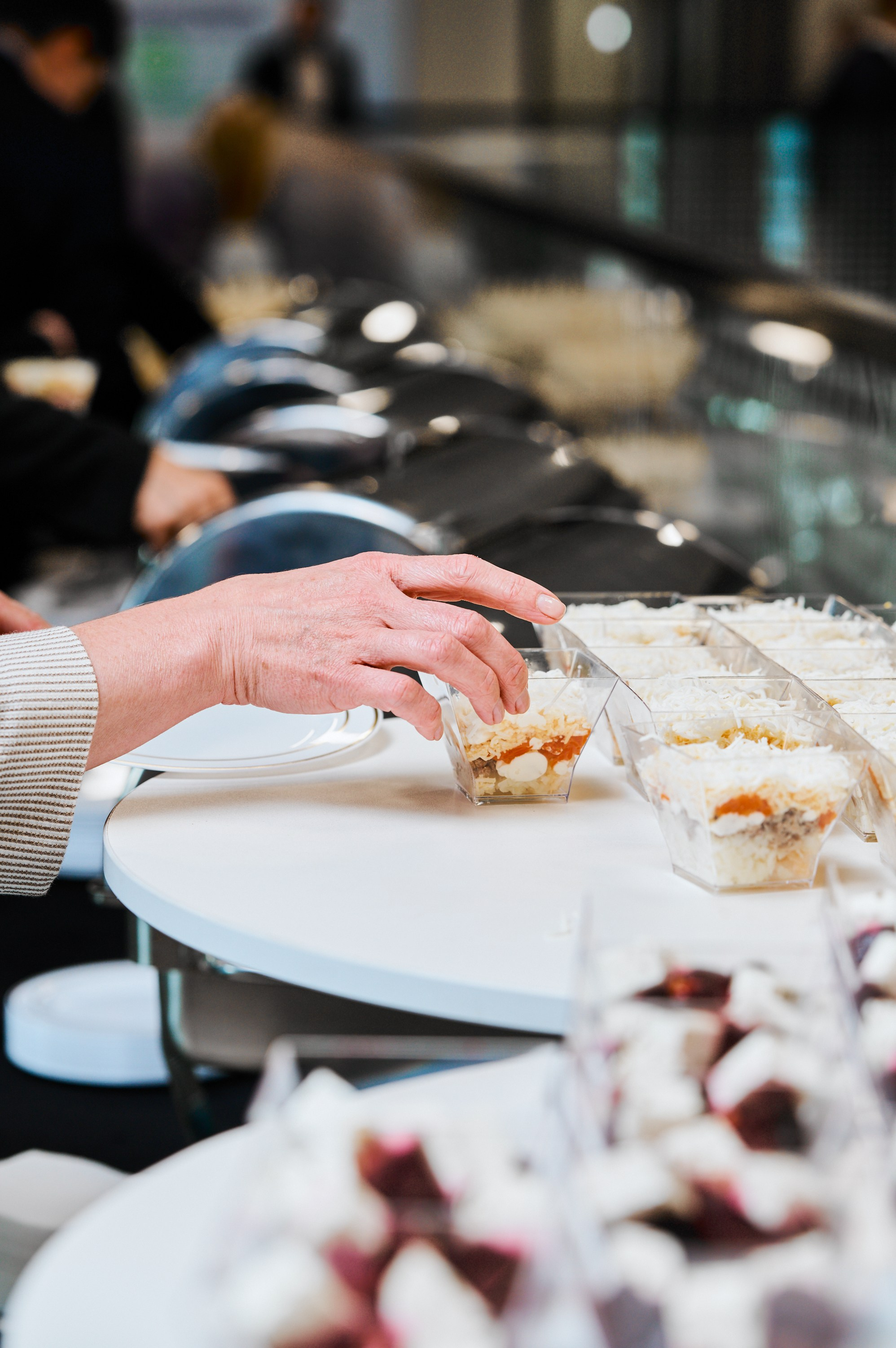 GOlUBEV CATERING. Коммерческий фотограф в Казани Ксения Добролюбова