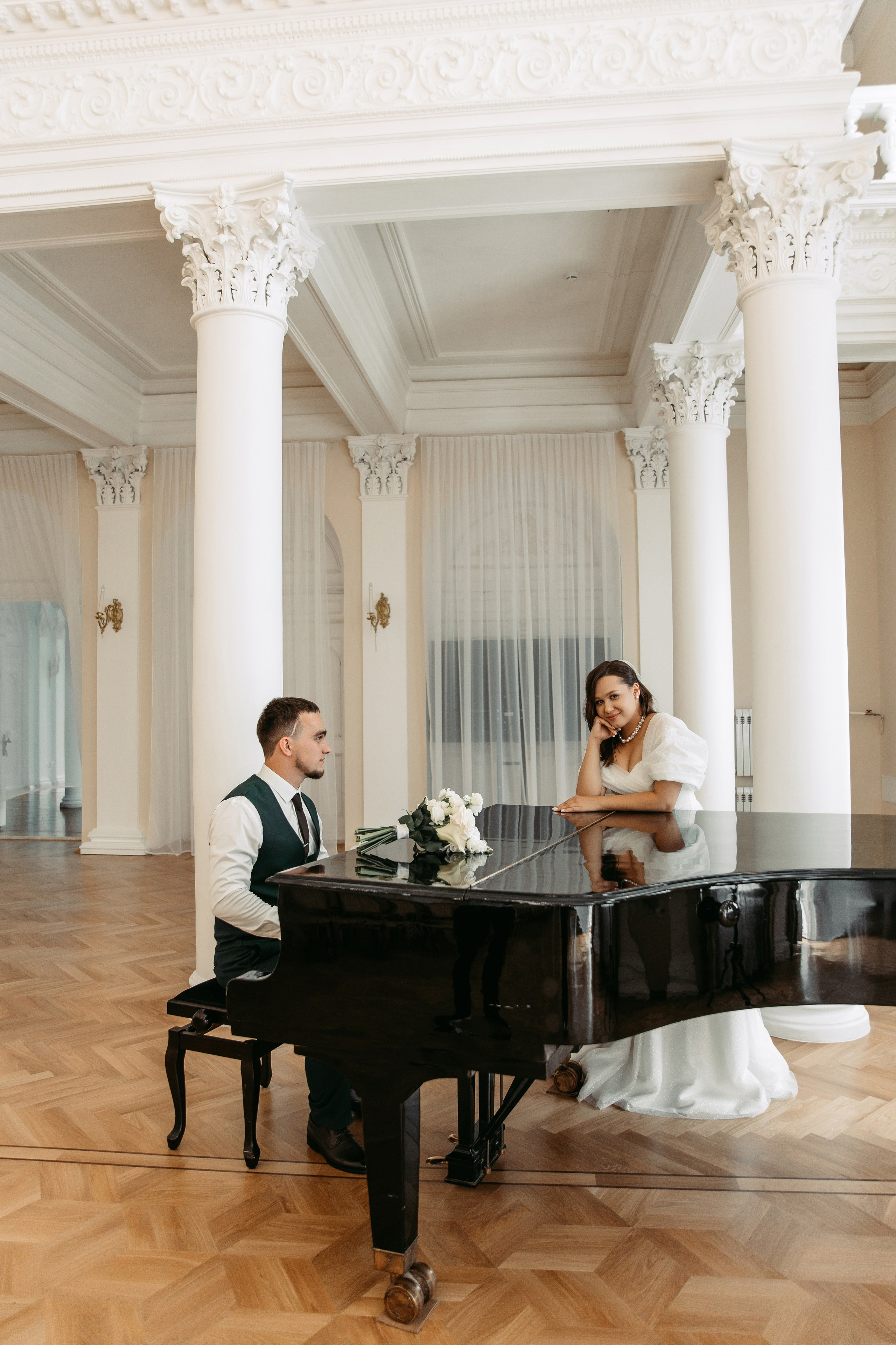 Егор & Мария. Свадебный ФОТОГРАФ и ВИДЕОГРАФ Ульяновск