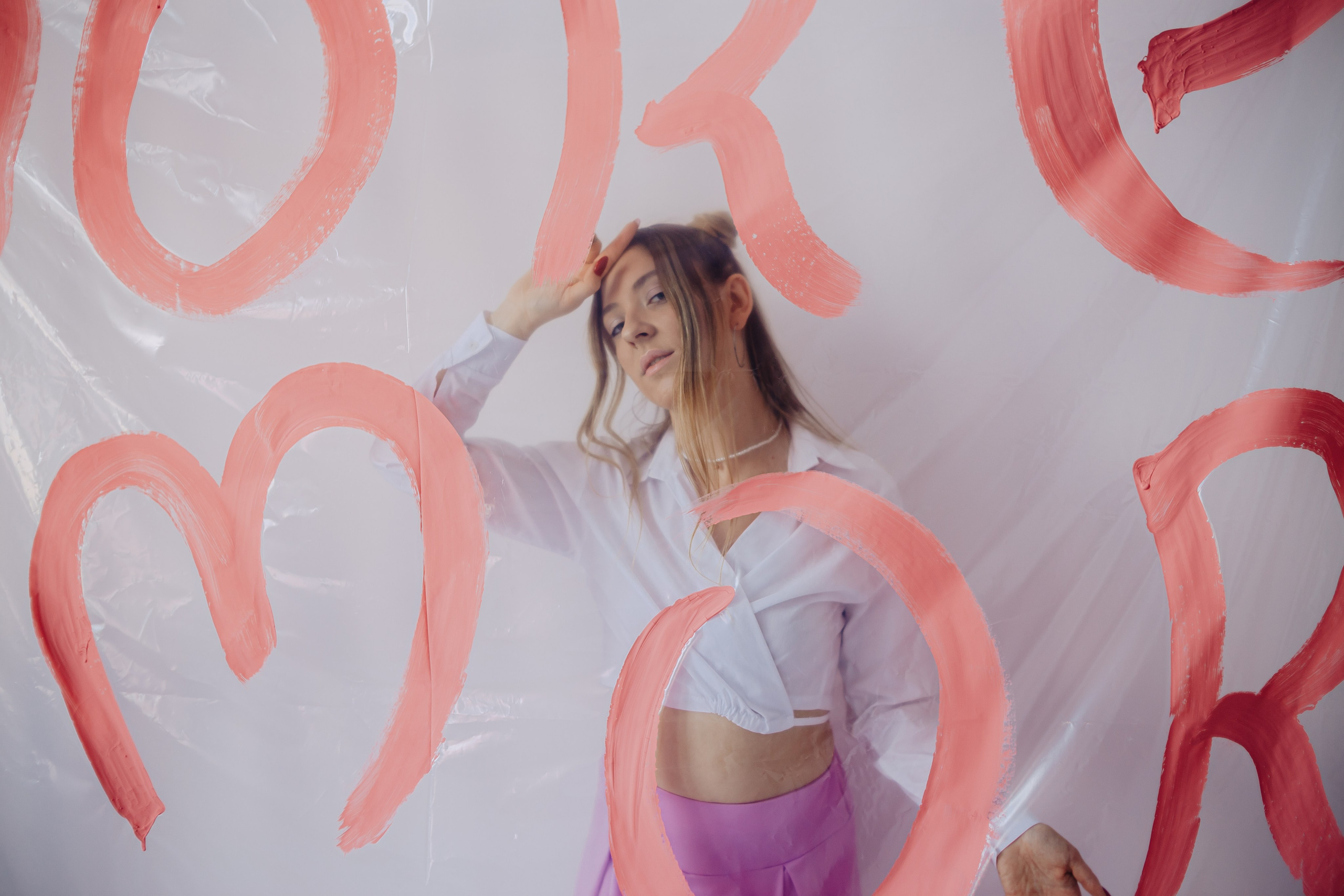 Amore. Фотограф Брянск