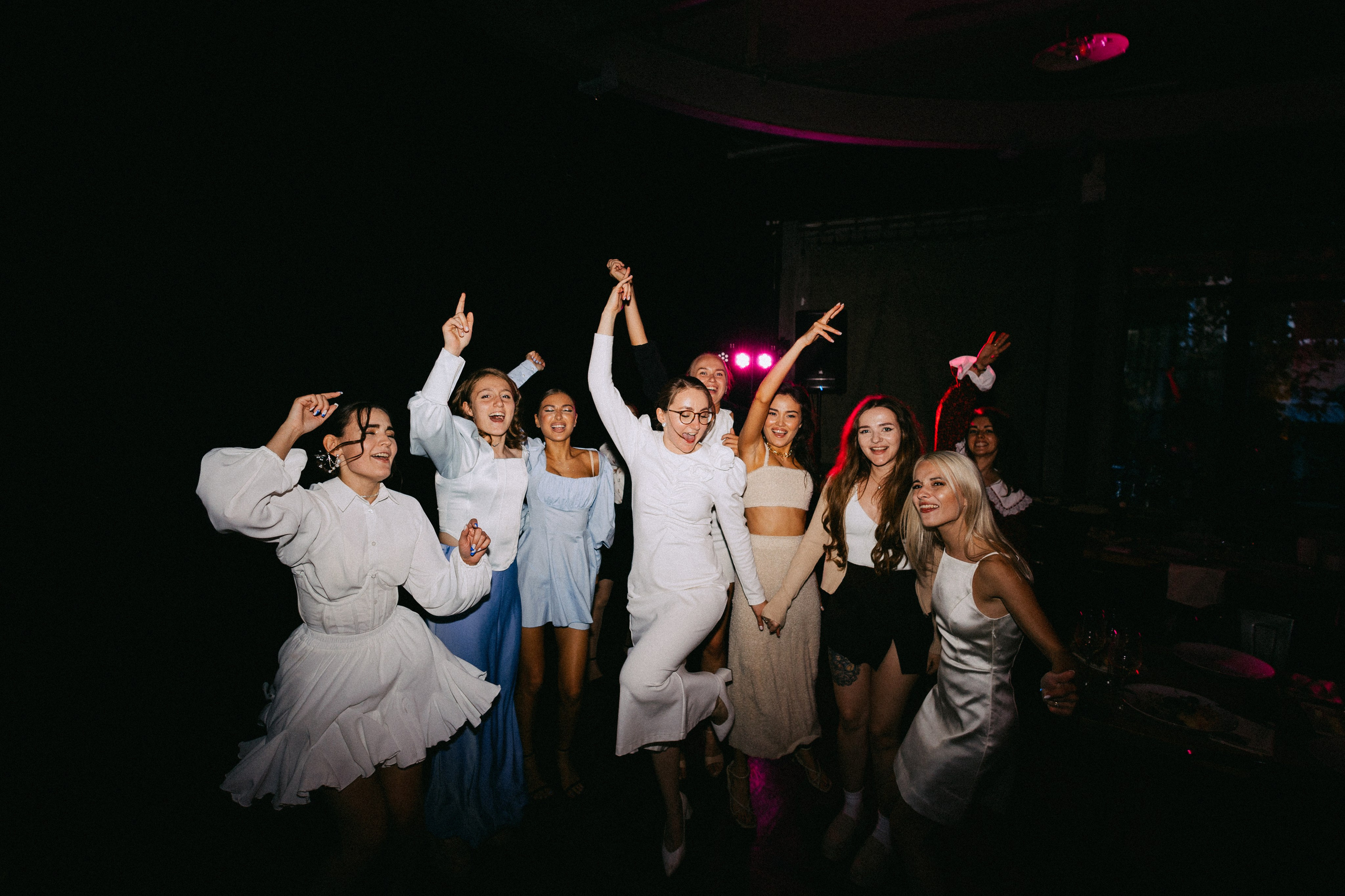 Настя и Денис. Daria Chigintseva Photographer