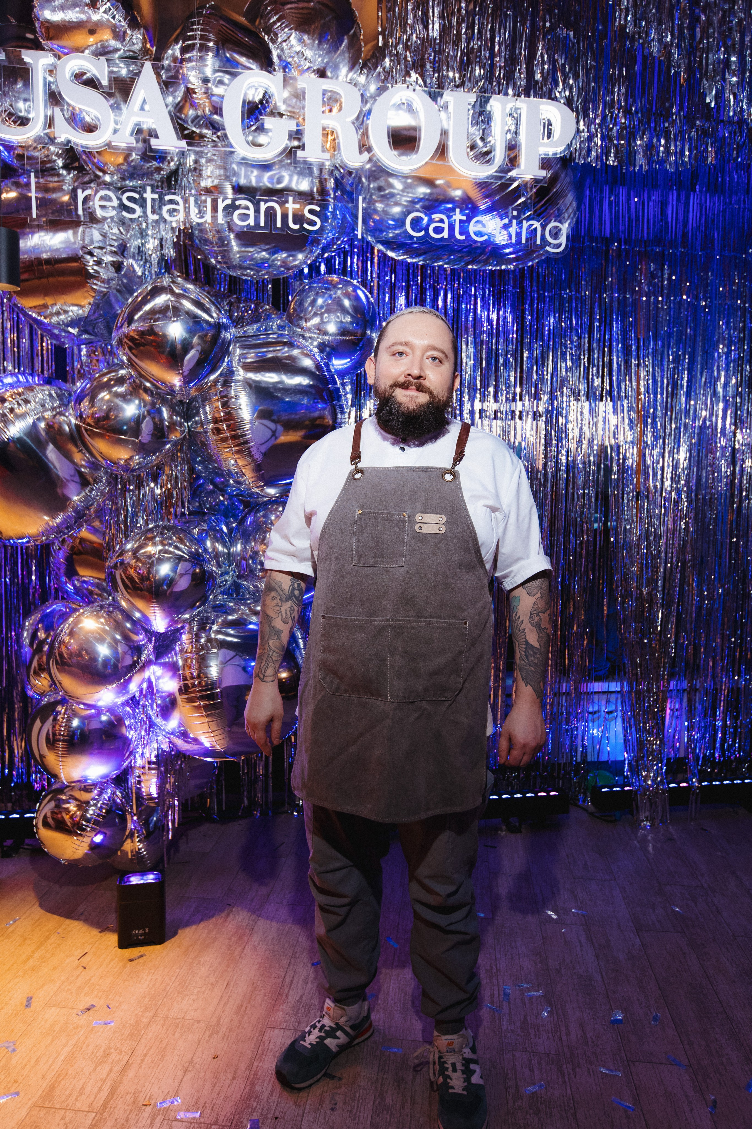 ROMAN RAKUSA BIRTHDAY BASH. СВОИ. ФОТООТЧЕТЫ-СОБЫТИЯ-МЕСТА