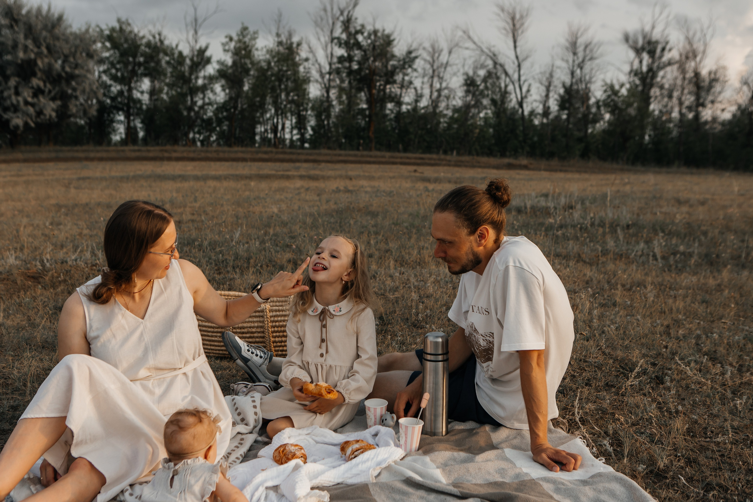Family. Семейный lifestyle фотограф в Самаре Ольга @saflorra.ph
