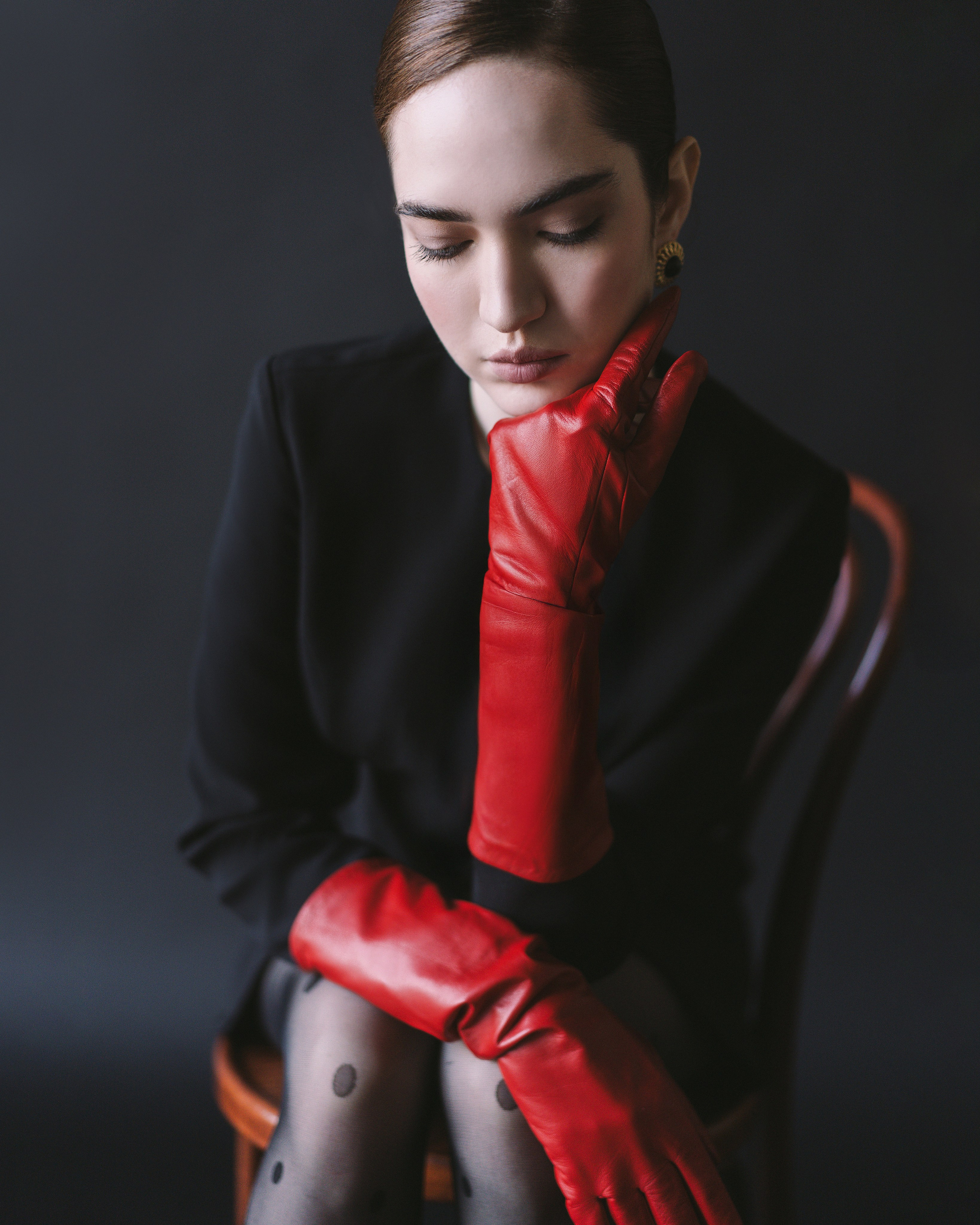 Sofia. Commercial photographer Natalia Bychkova