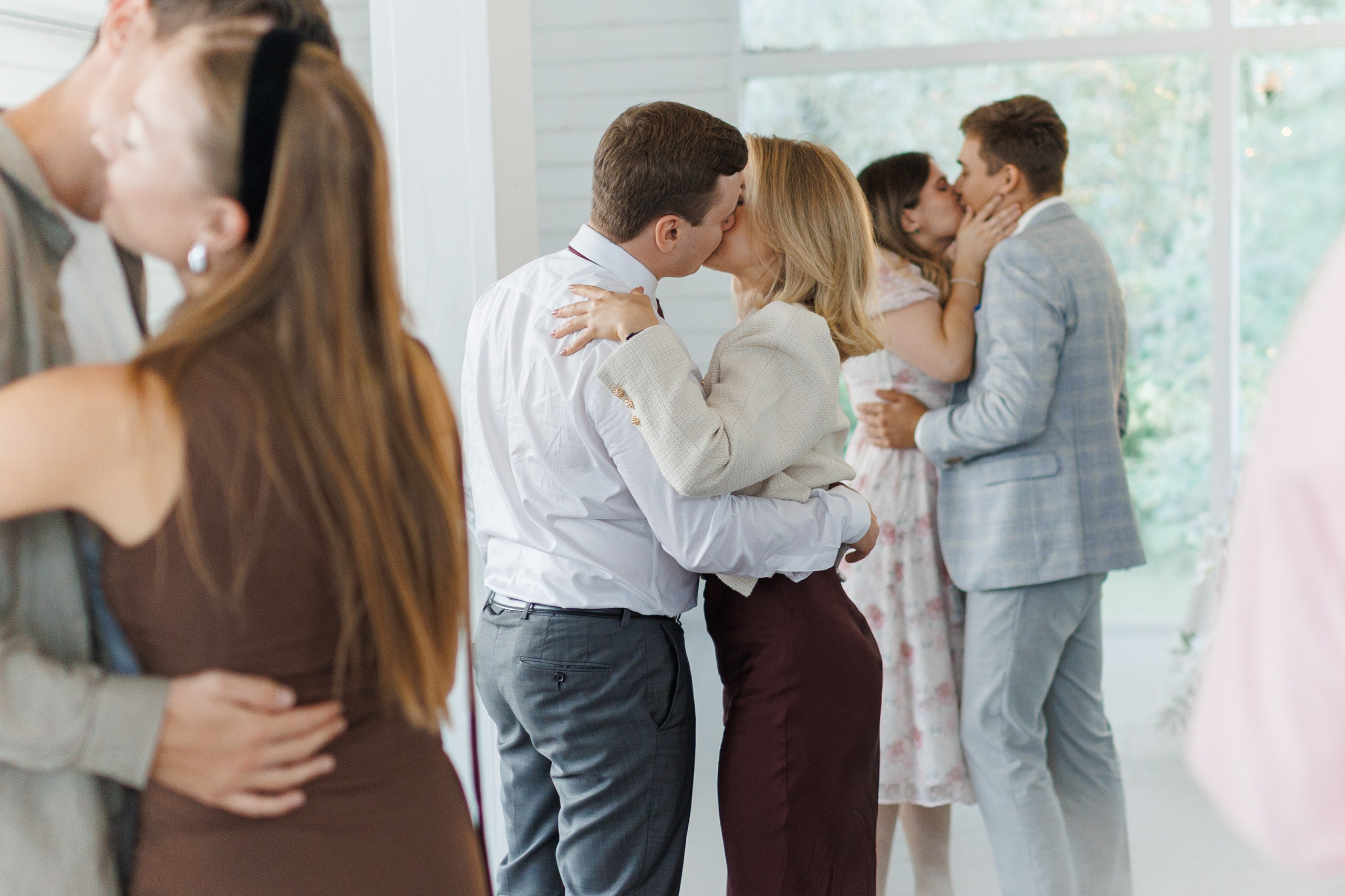 Свадебные Сьемки. Главная