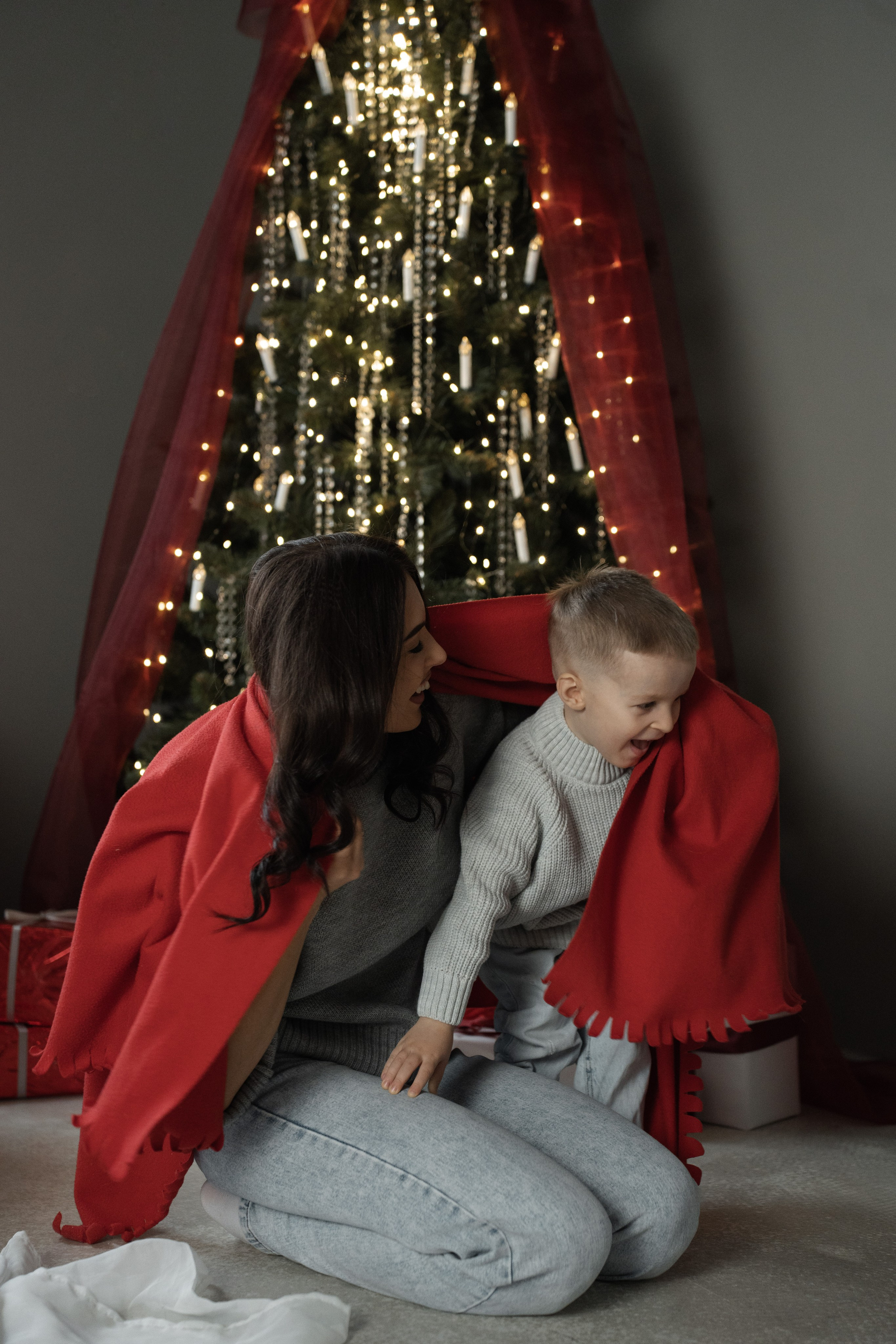 Сергей, Элина и Женя. Фотограф в Старом Осколе и Воронеже Анастасия Епифанцева