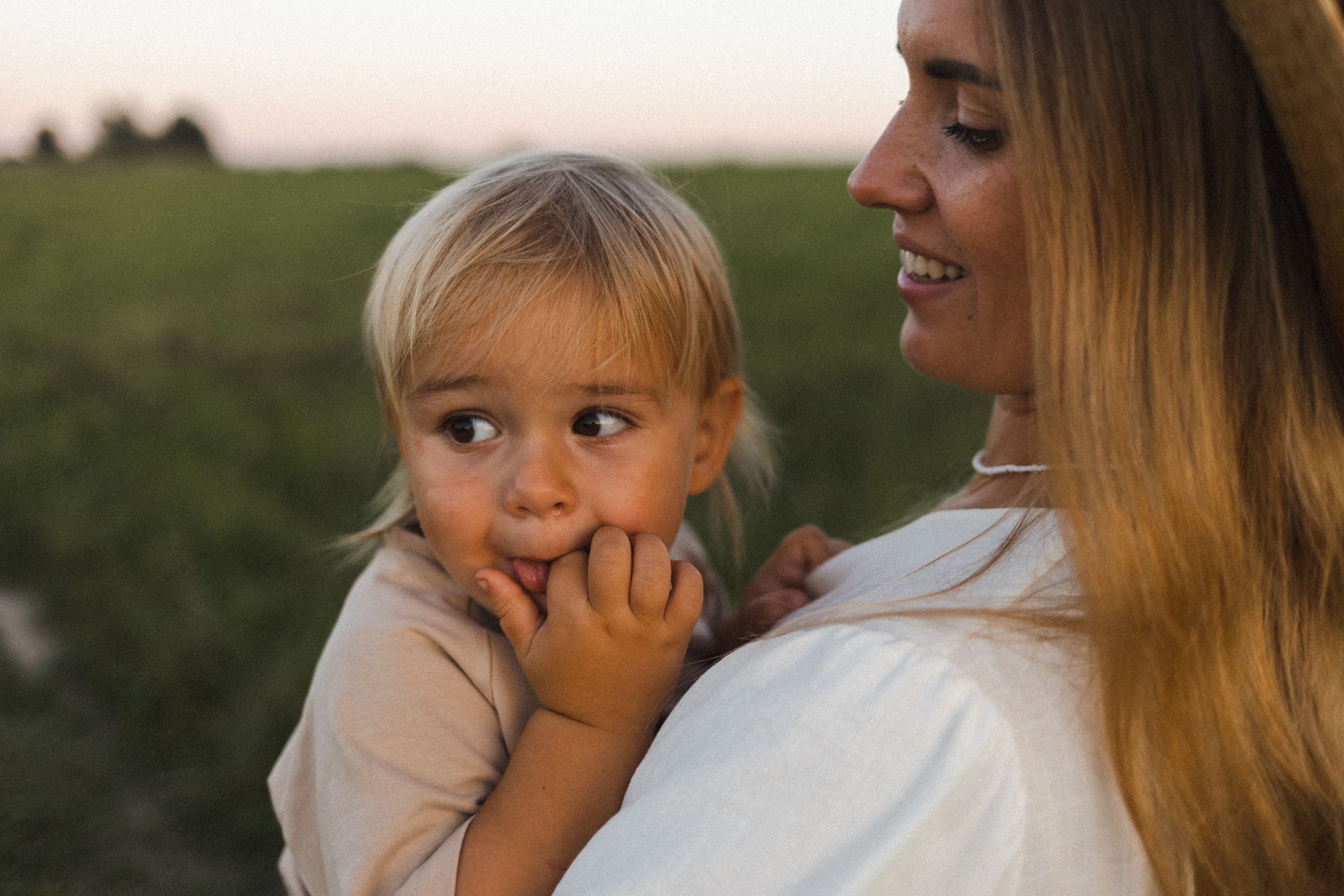 Паша, Настя и Даня. Семейный фотограф в Москве