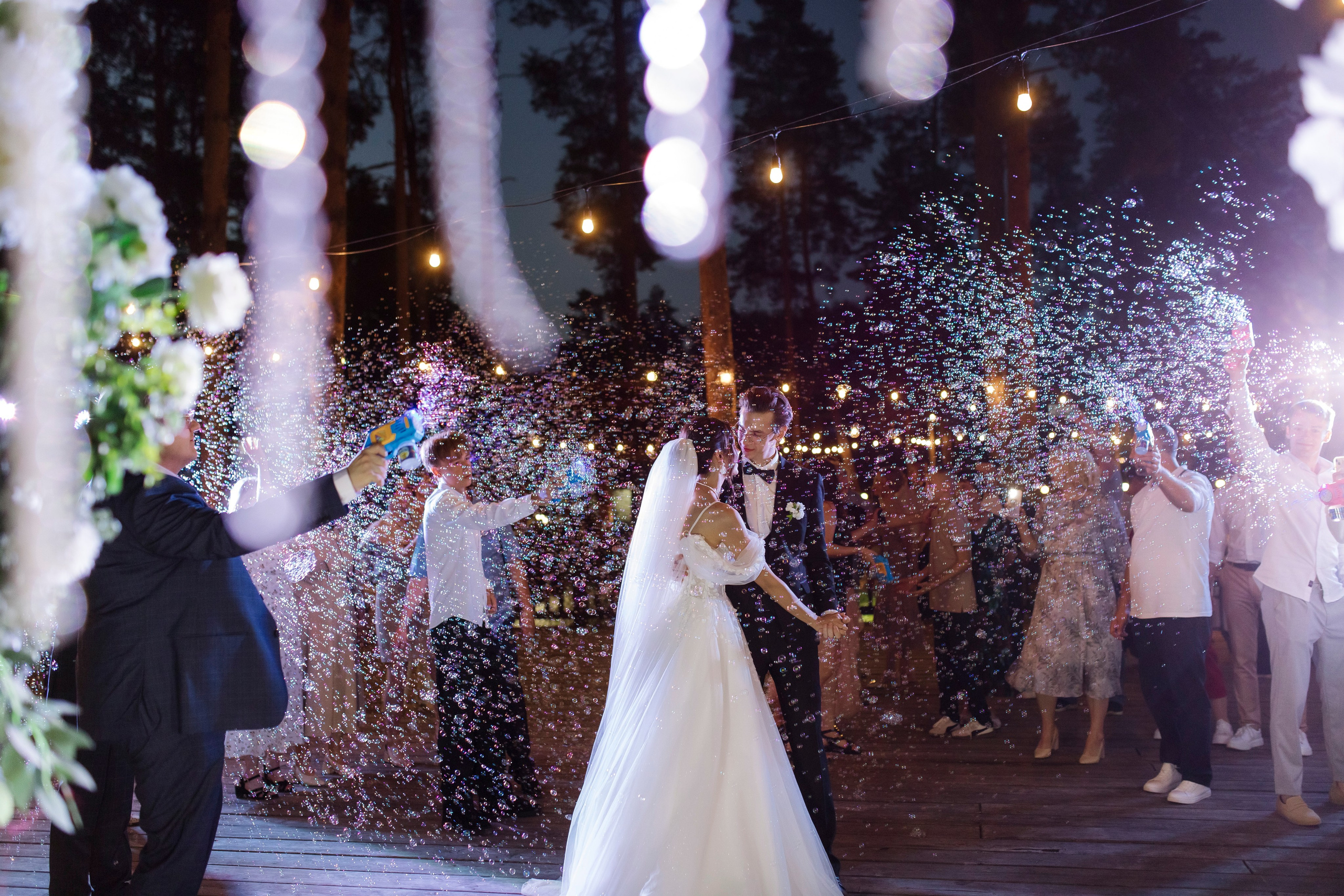 Денис и Елизавета 17.07.25. Индивидуальный, семейный и свадебный фотограф