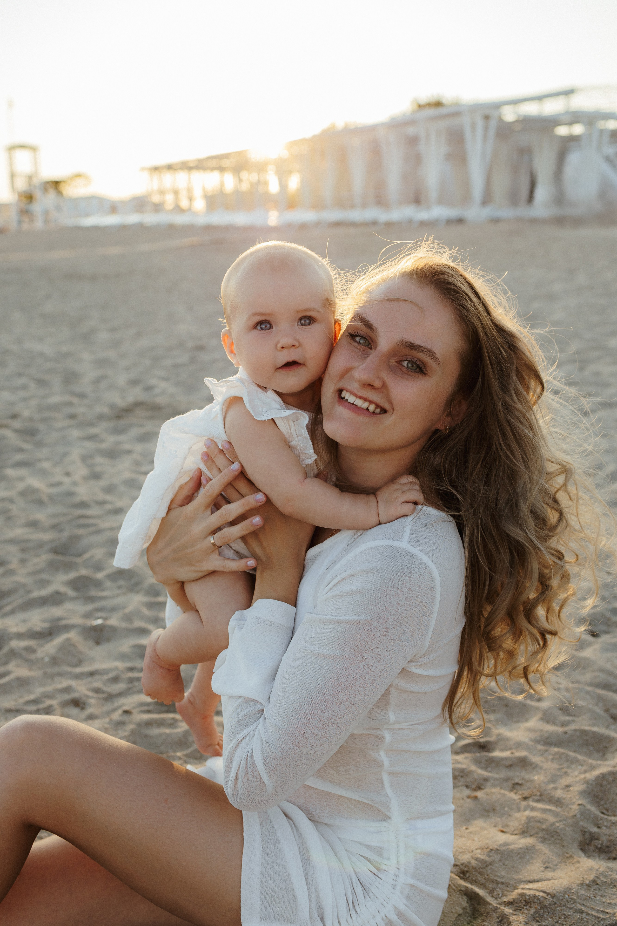 Семейные фотосессии в Крыму. Фотограф Евпатория Крым