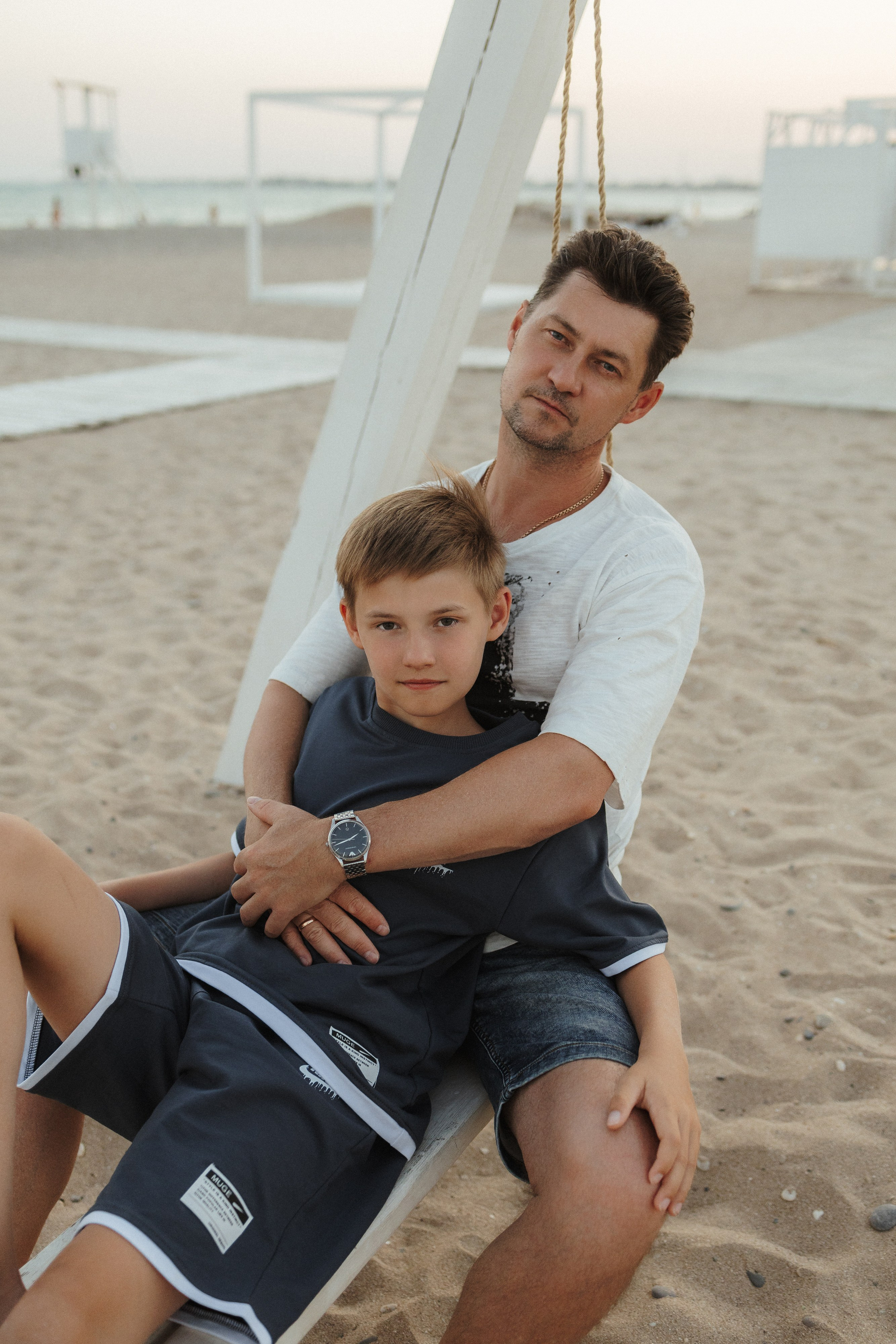 Семейные фотосессии в Крыму. Фотограф Евпатория Крым