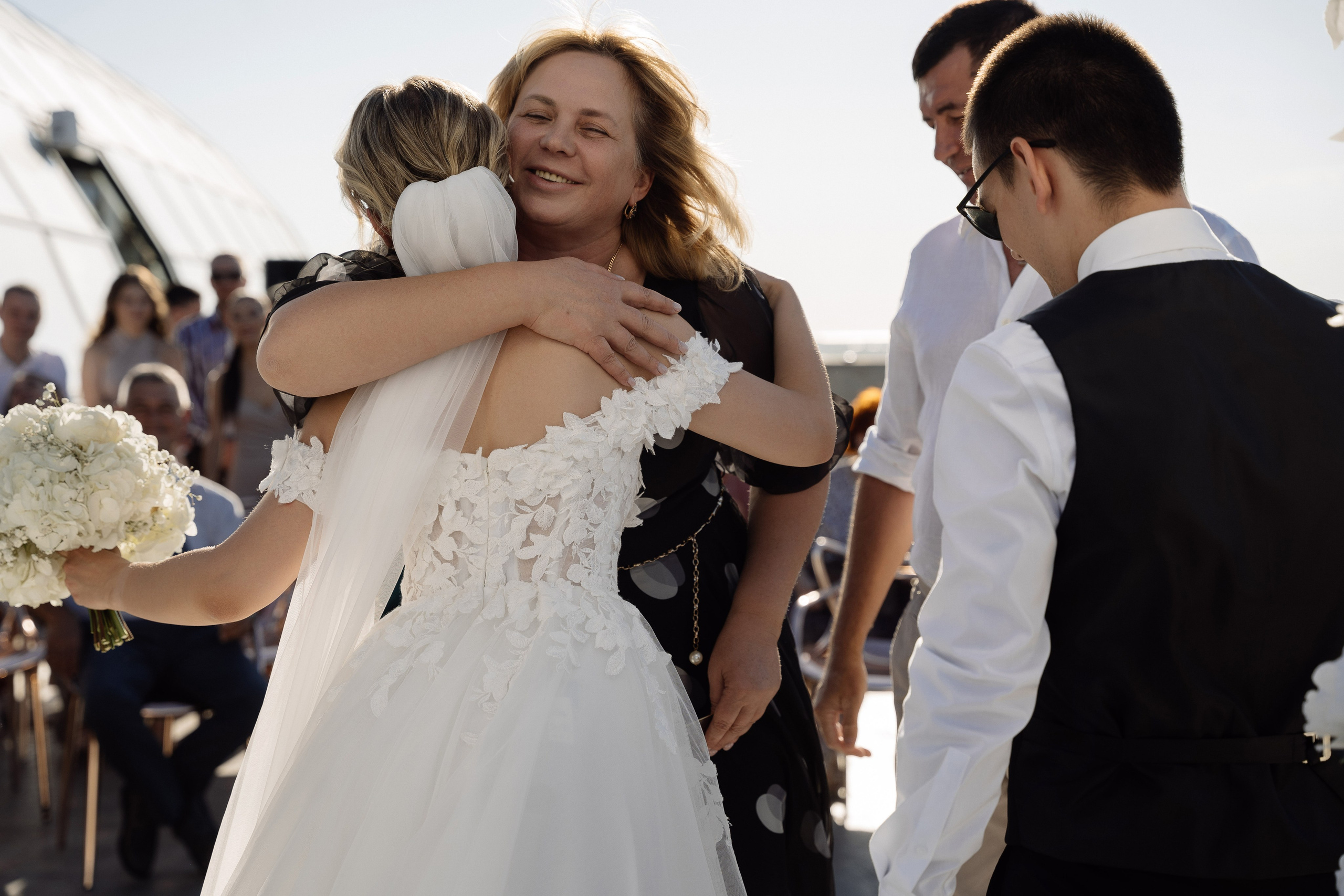 Мария и Александр. Свадебный фотограф Ростов-на-Дону