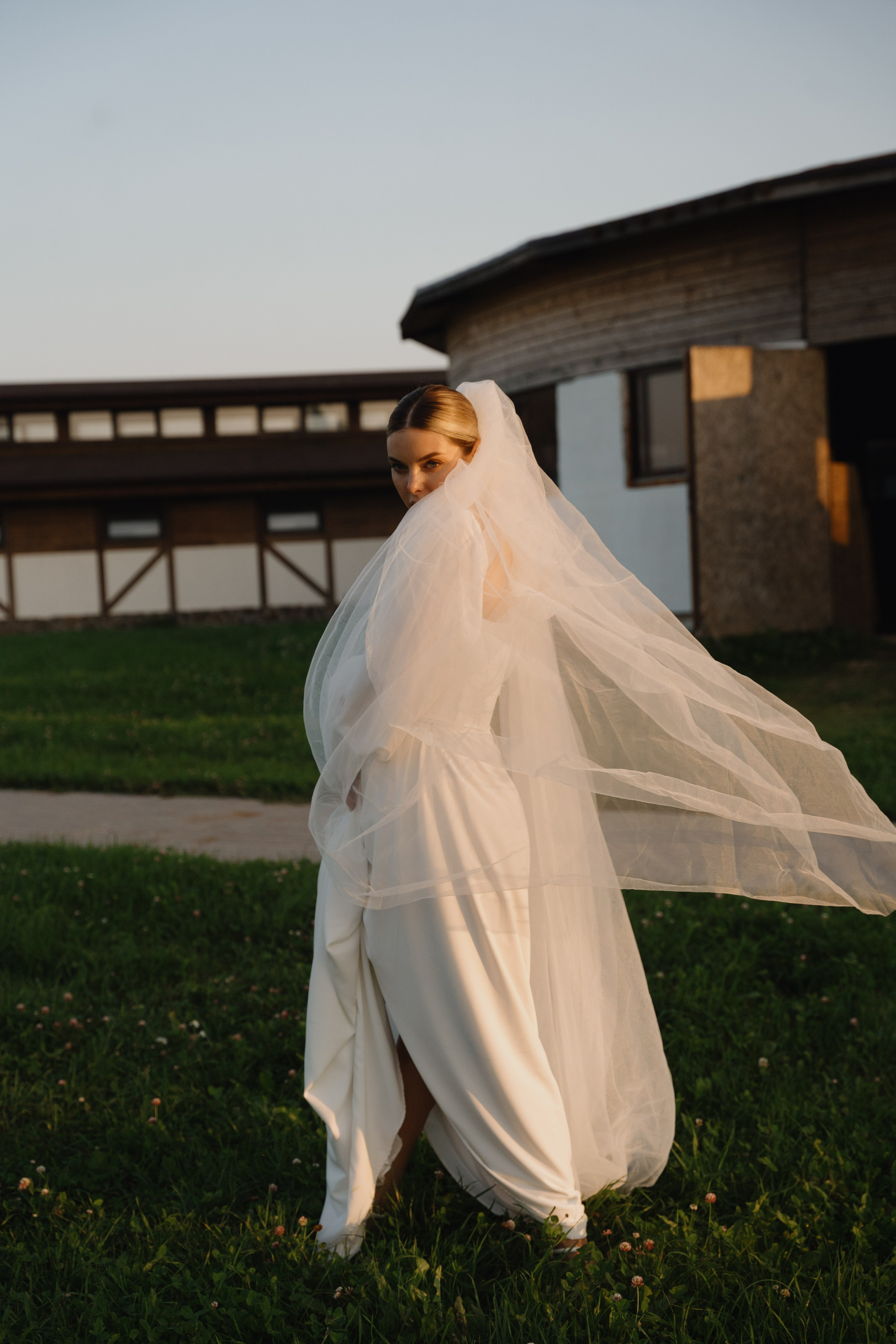 Полина и Никита. Свадебный фотограф Ростов-на-Дону