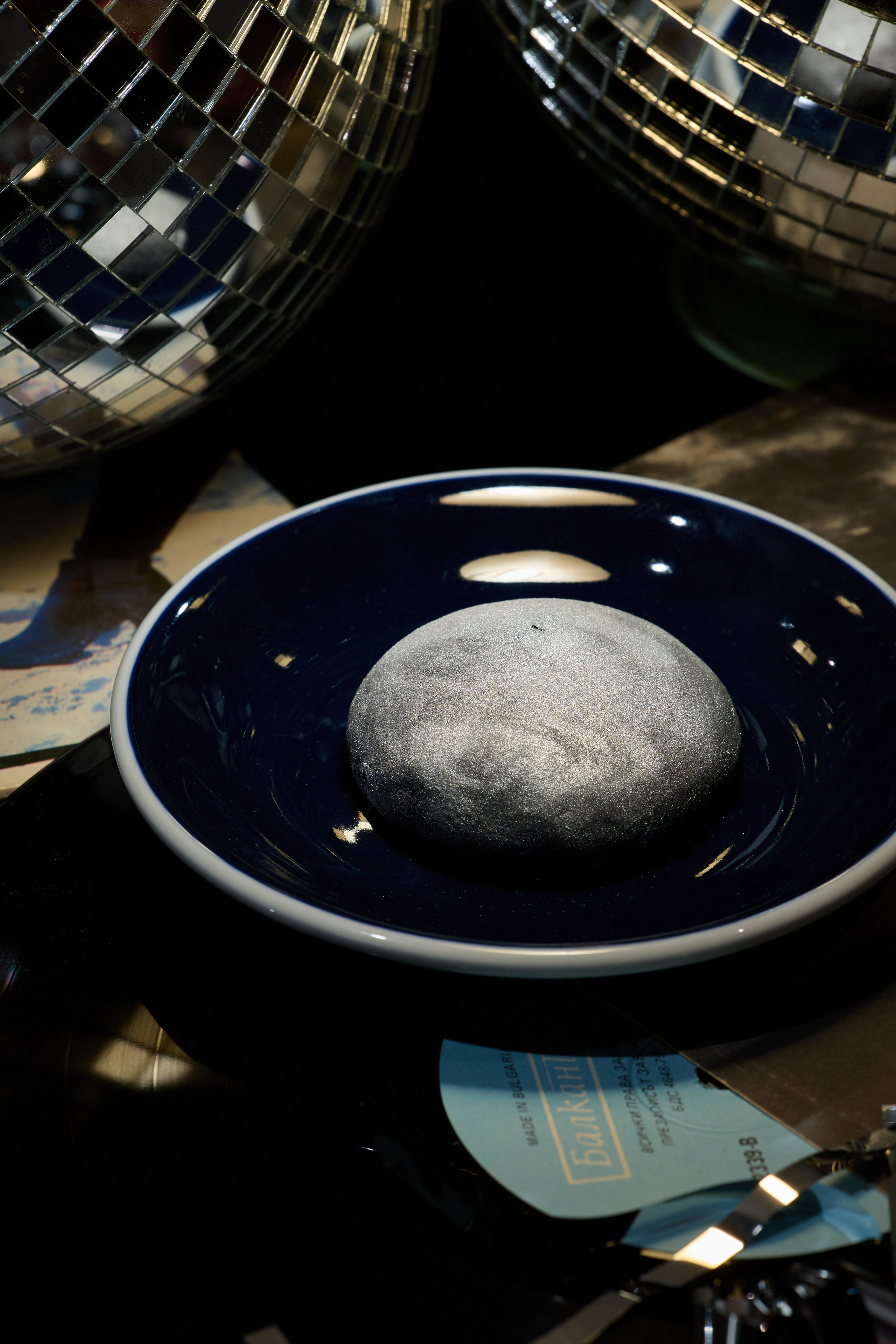 Паназиатский гастро-бар PlayPlaces. Фотограф Иван Пичушкин